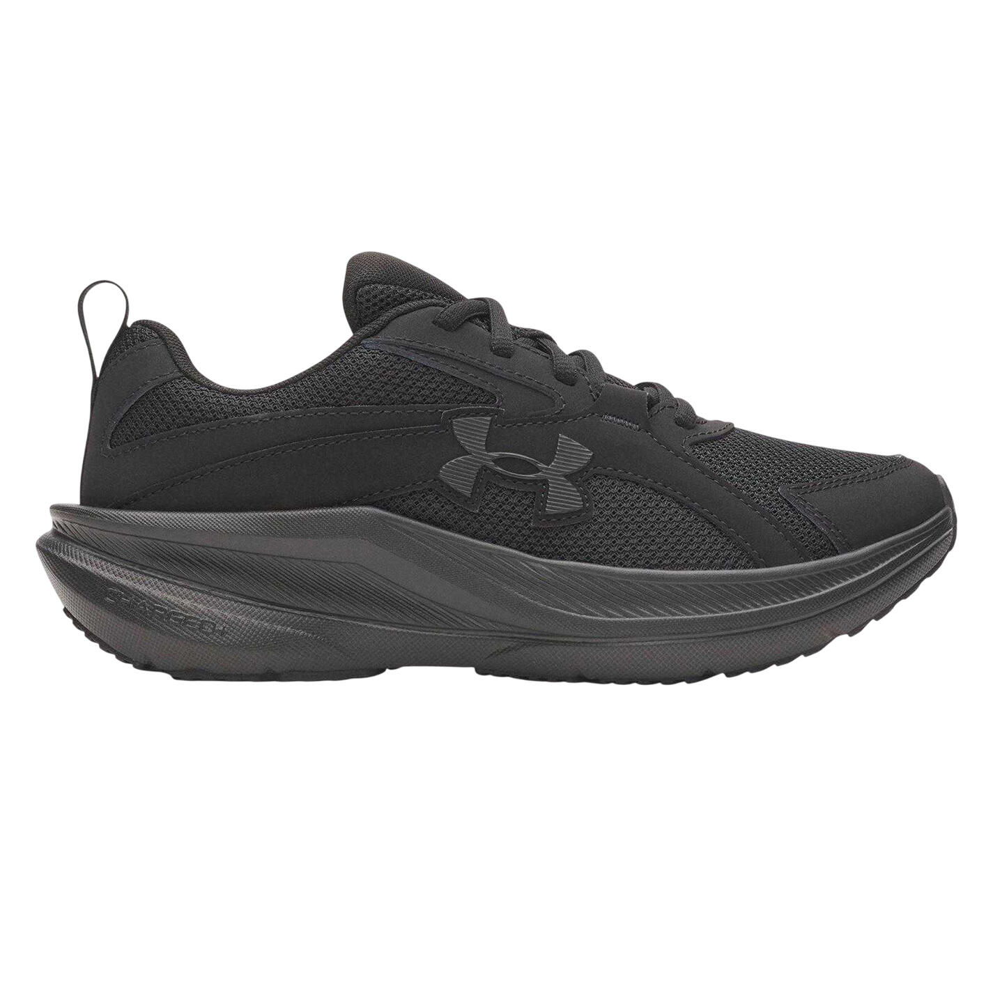 Under Armour Childrens/Kids Assert 11 Trainers