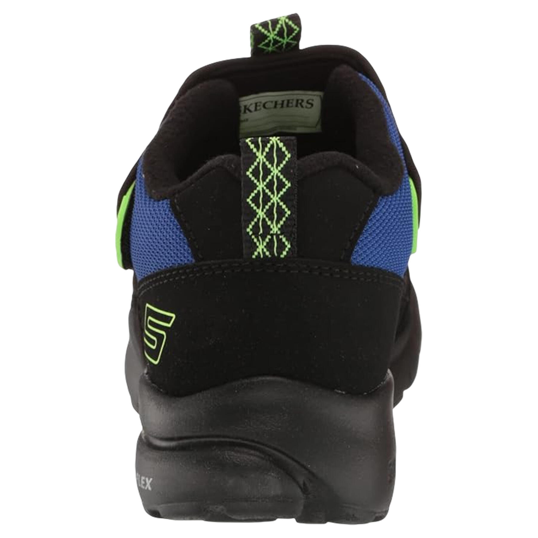 Skechers Boys Razorflex Trainers