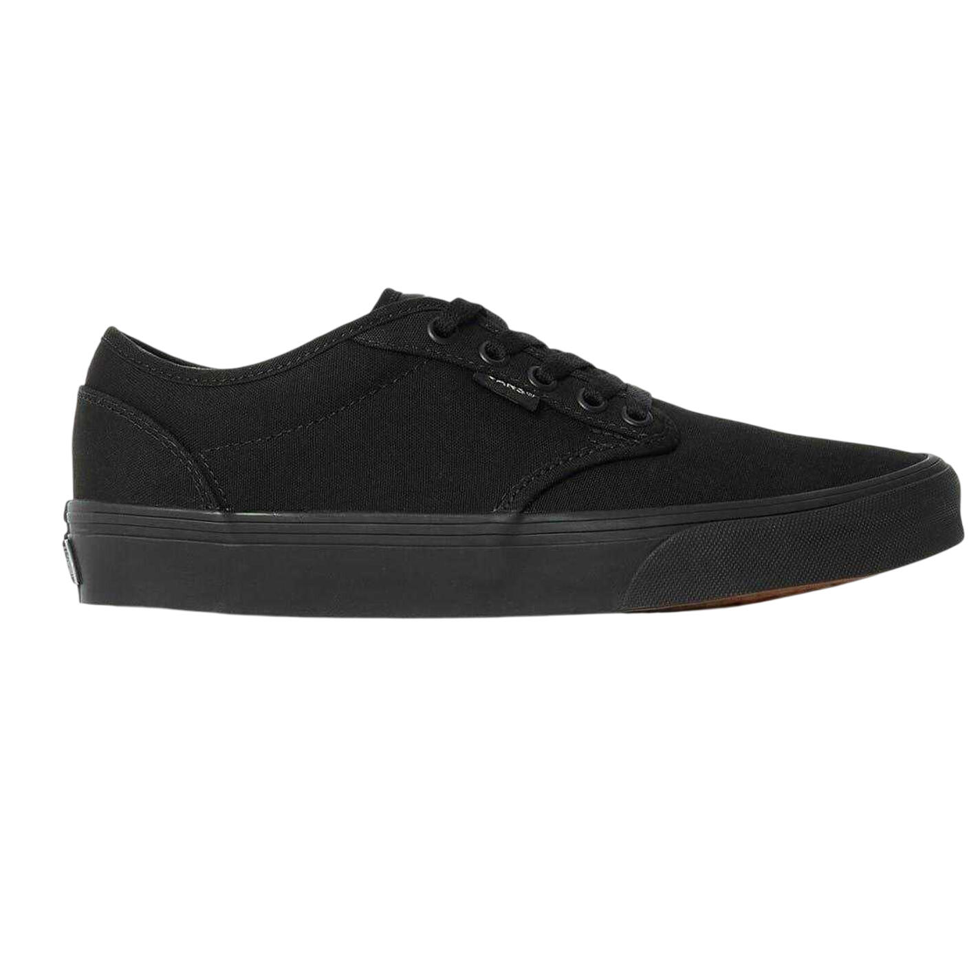 Vans Womens/Ladies Atwood Canvas Trainers