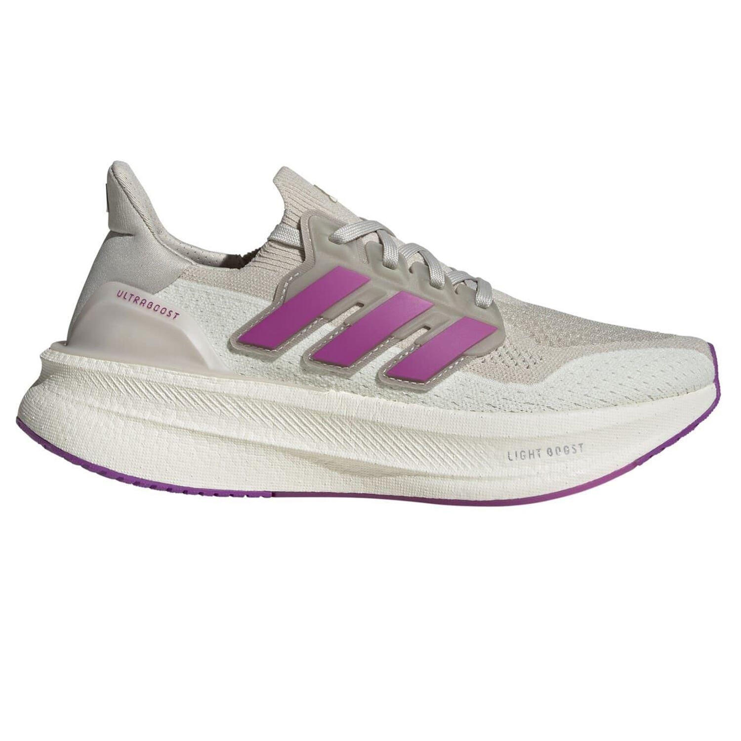 Adidas Womens/Ladies Ultraboost 5 Running Shoes