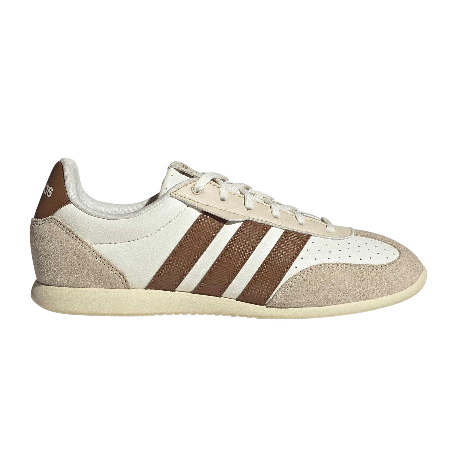 Adidas Womens/Ladies Barreda Low Trainers