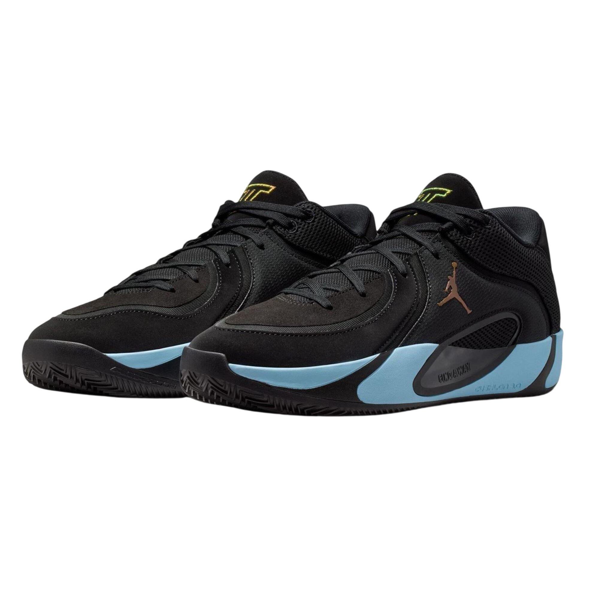 Nike Mens Air Jordan Tatum Baseball Trainers