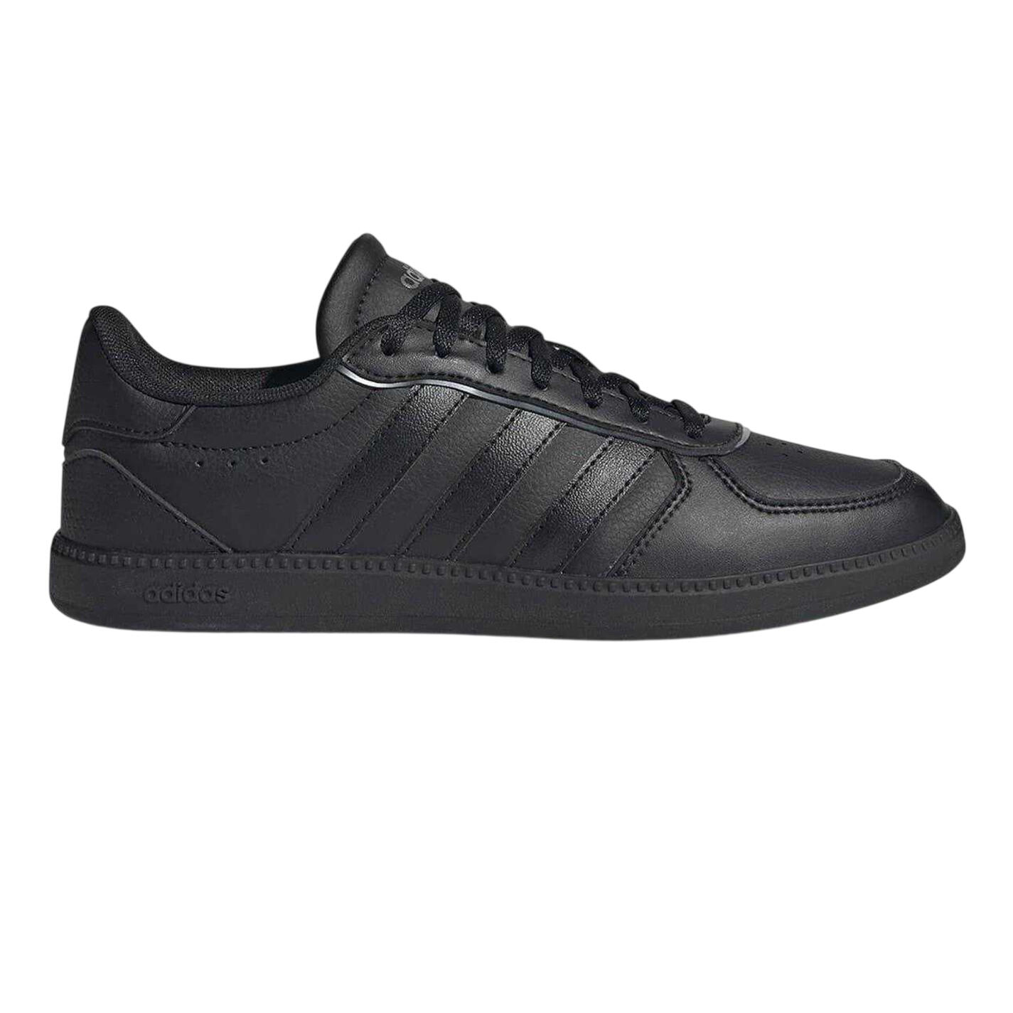 Adidas Womens/Ladies Breaknet Trainers