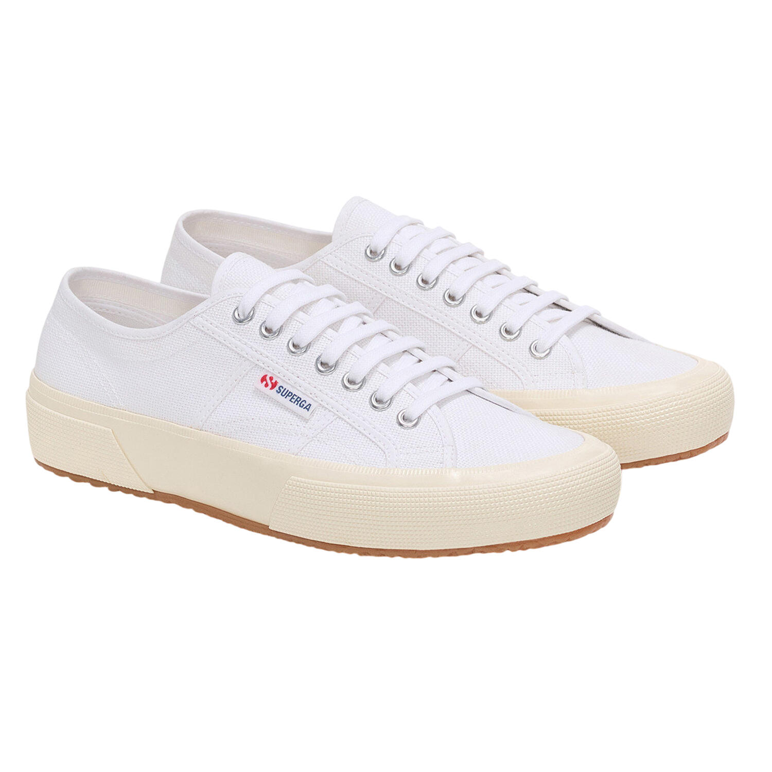 Superga Unisex Adult 2750 OG Trainers
