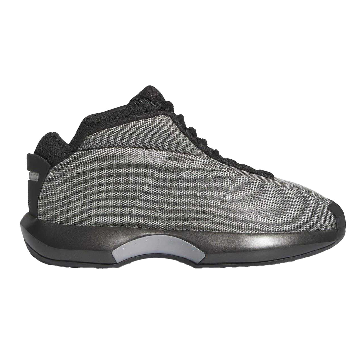 Adidas Mens Crazy 1 Mesh Trainers