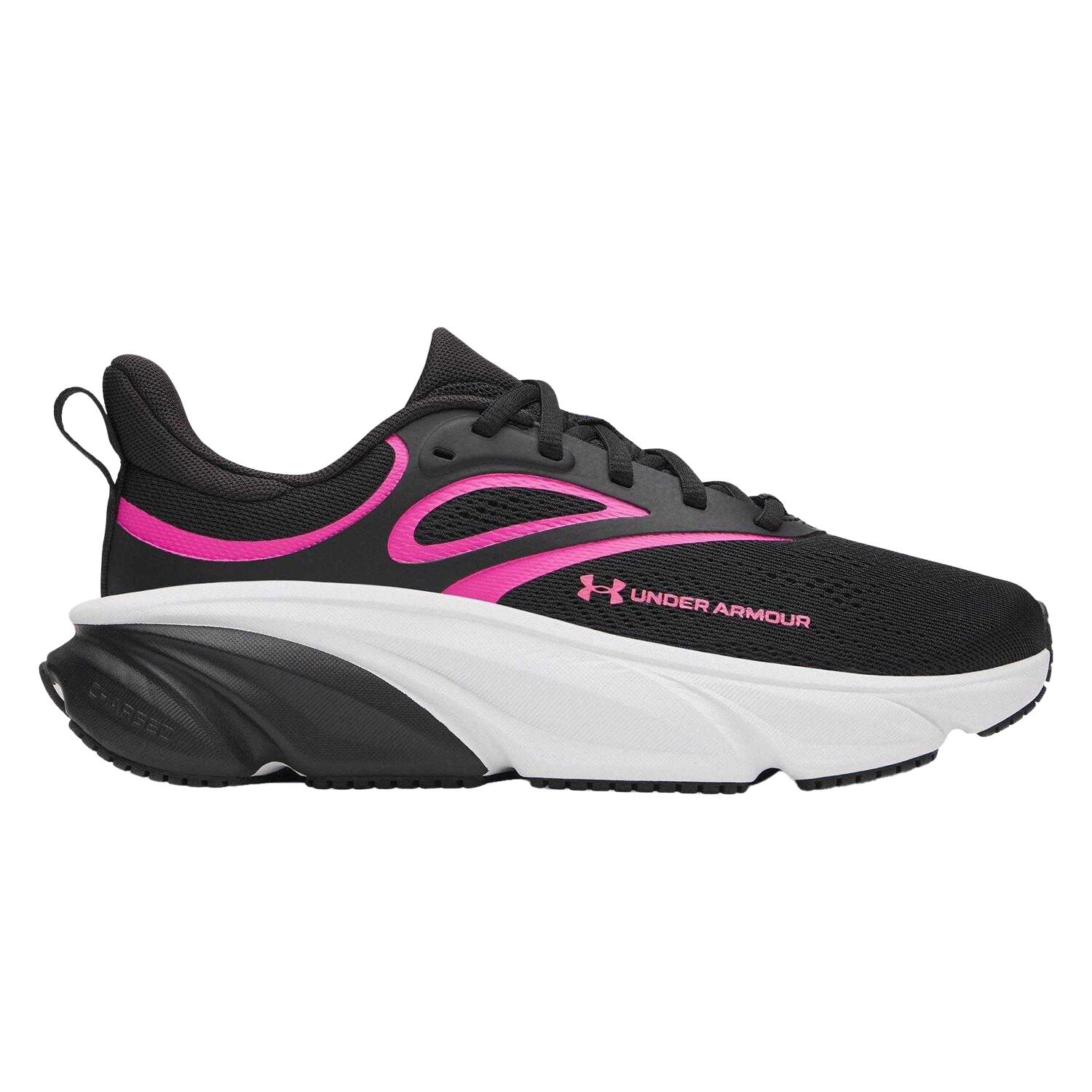 Under Armour Womens/Ladies Rogue 6 Trainers