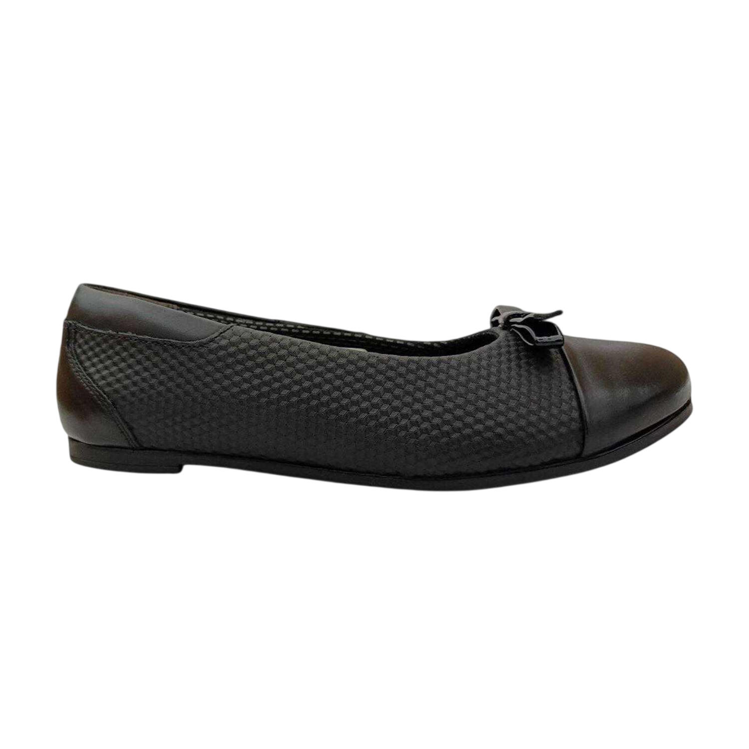Firetrap Womens/Ladies Bow Detail Ballet Flats