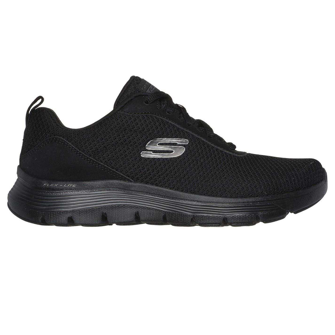 Skechers Womens/Ladies Flex Appeal 5.0 New Thrive Trainers