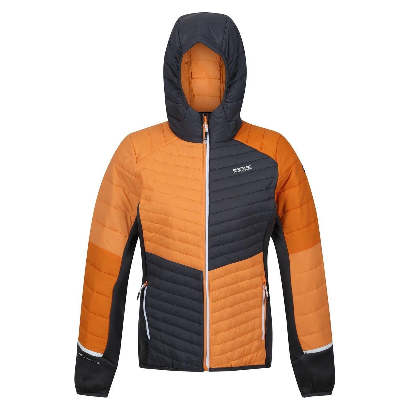 Regatta Womens/Ladies Trutton Puffer Jacket
