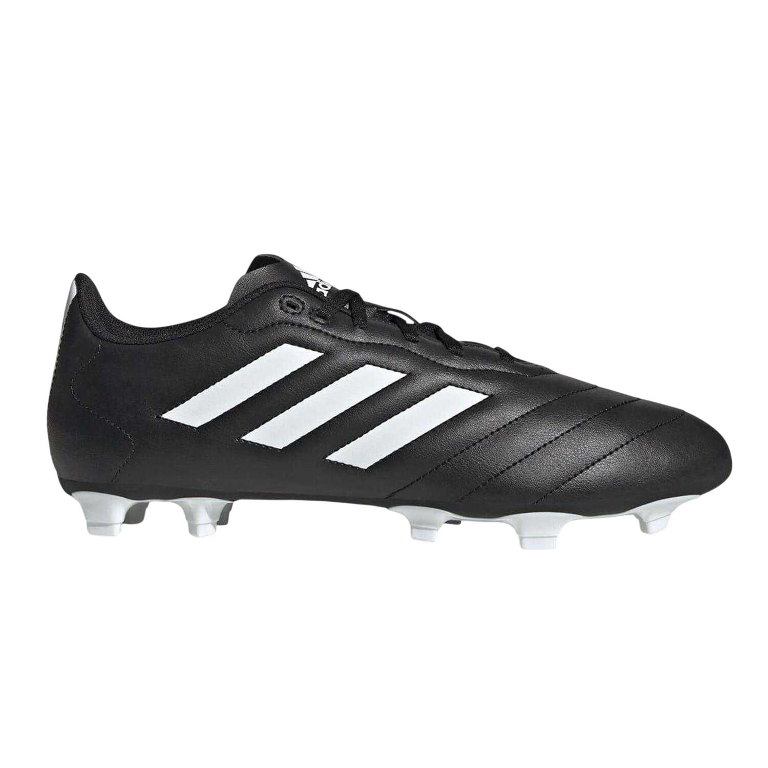 Adidas Mens Goletto VIII Regular Firm Ground Football Boots