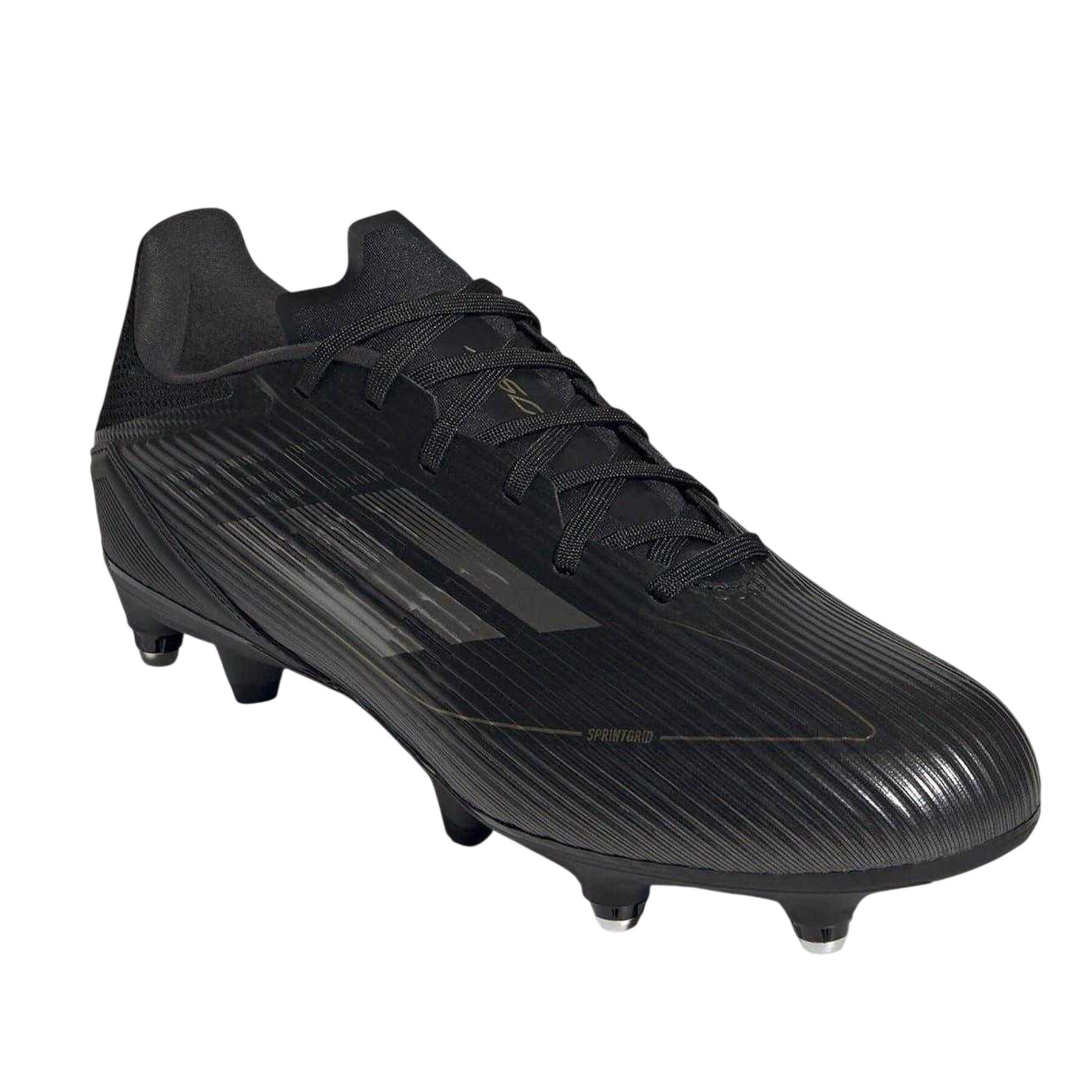 Adidas Mens F50 League Soft Ground Football Boots