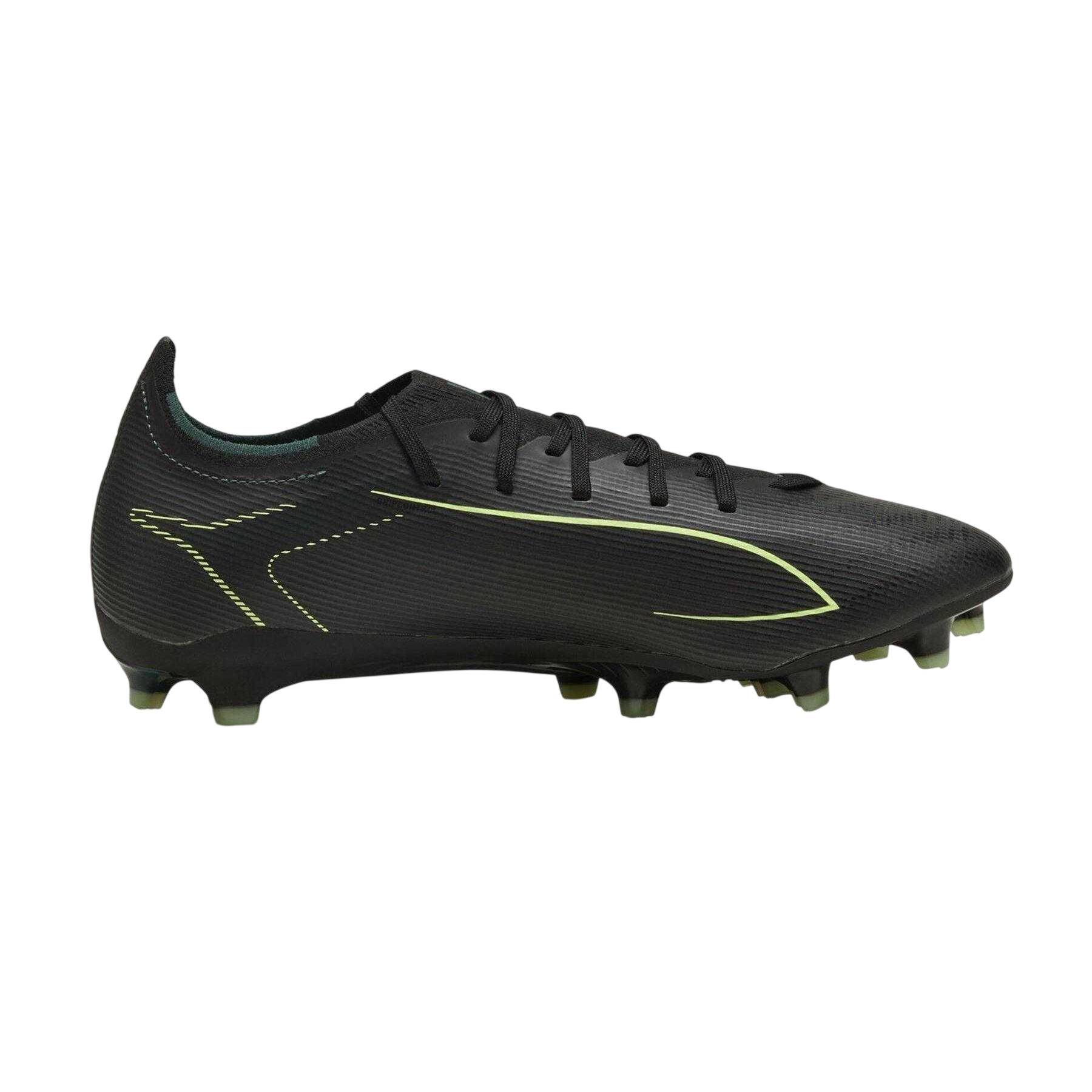 Puma Mens Ultra 6 Match Firm Ground Football Boots