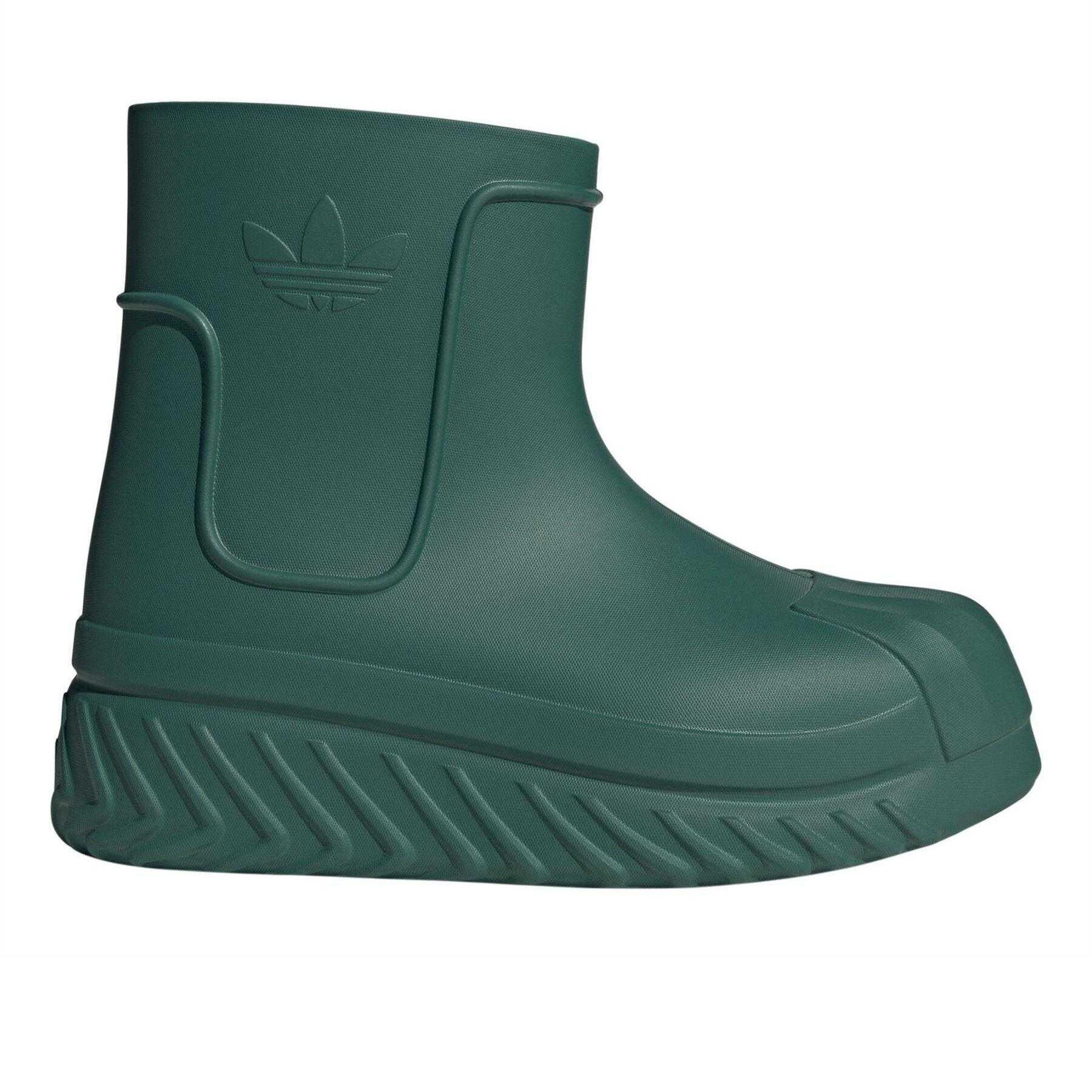 Adidas Womens/Ladies Superstar Bluetooth Chunky Flat Snow Boots