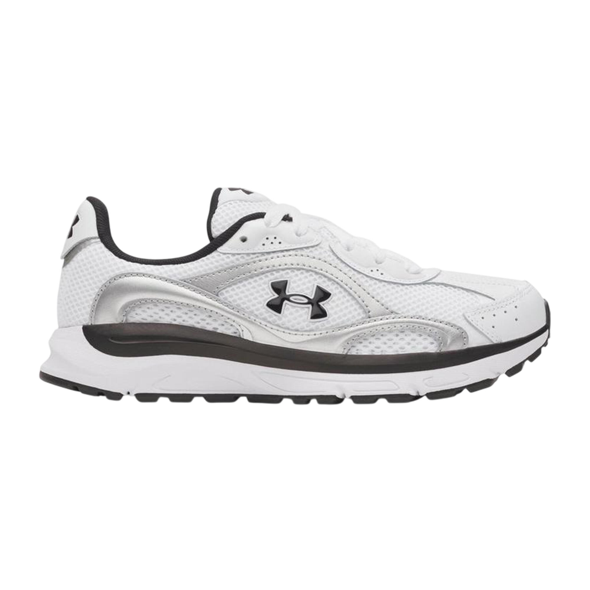 Under Armour Womens/Ladies Performance Tech Trainers
