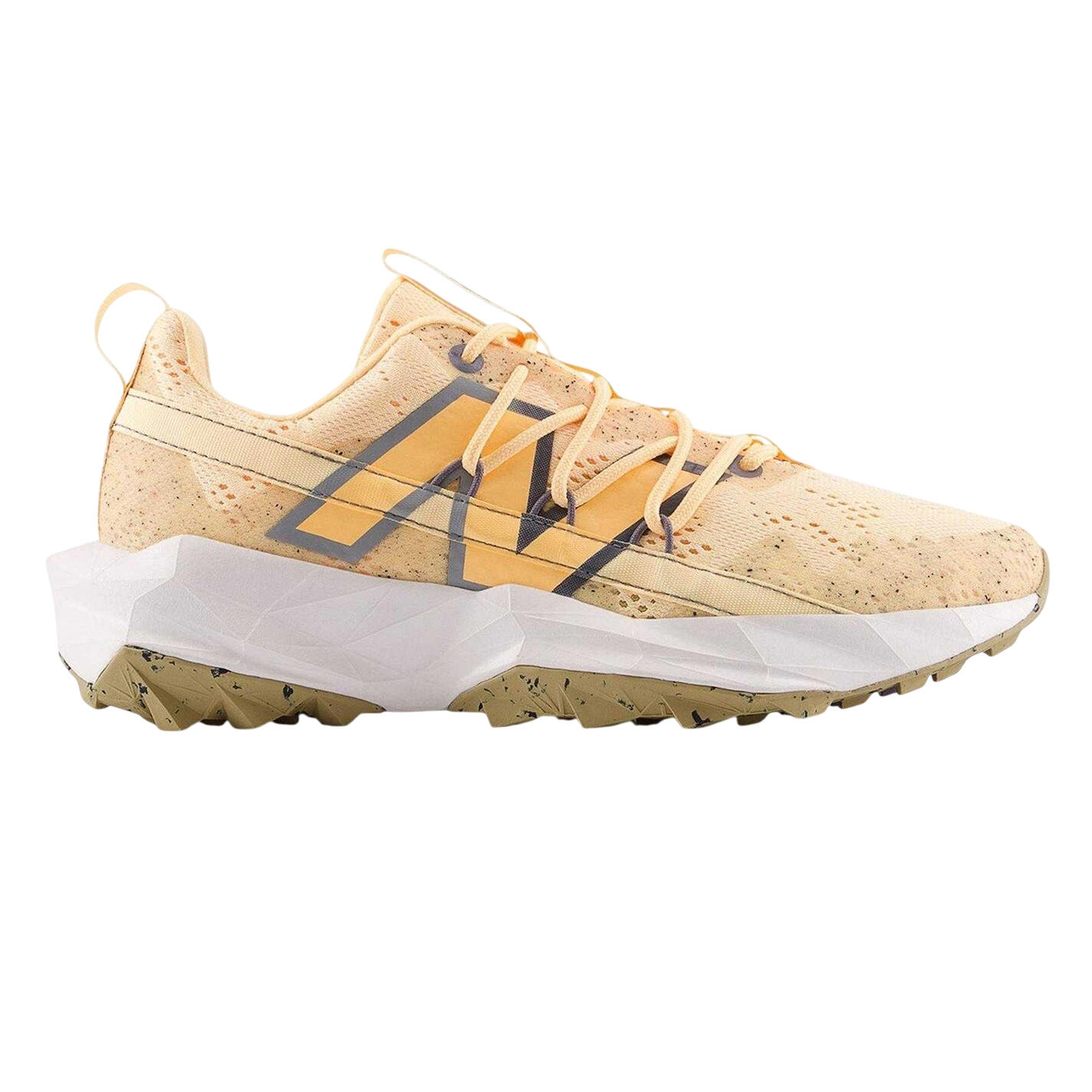 New Balance Womens/Ladies Tektrel Geometric Trainers