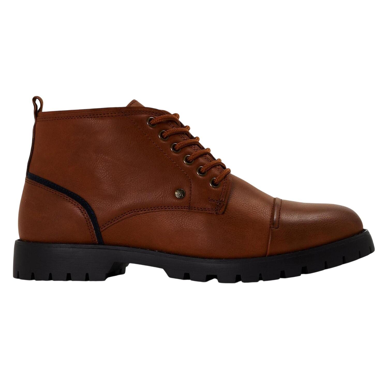 Original Penguin Mens Chukka Boots
