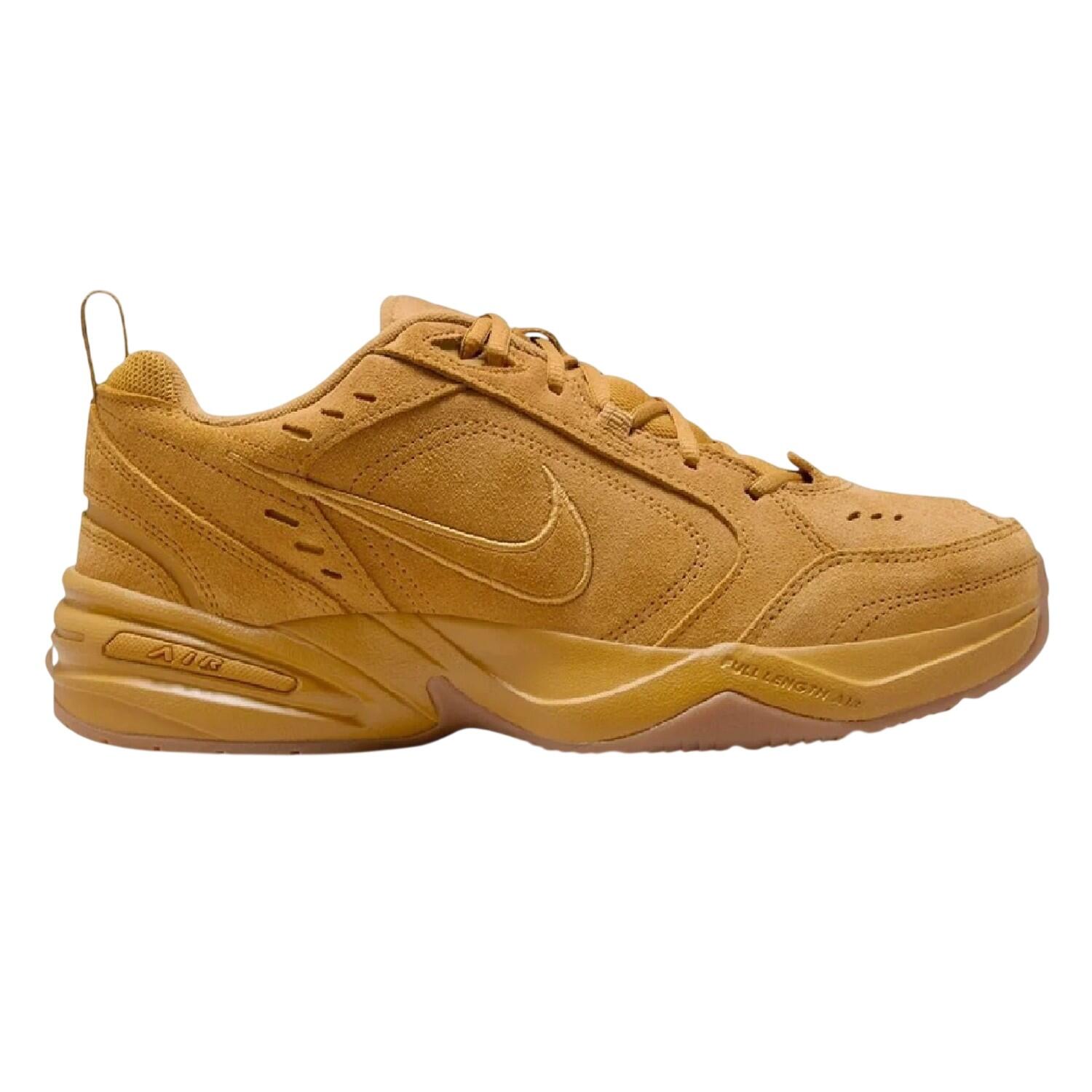 Nike Mens Monarch Iv Trainers