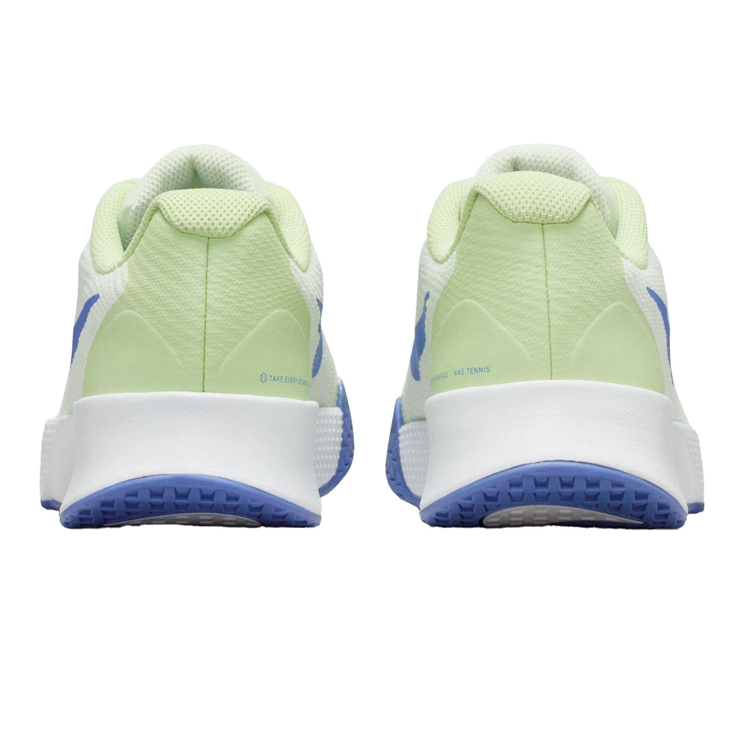 Nike Womens/Ladies Vapor Tennis Shoes