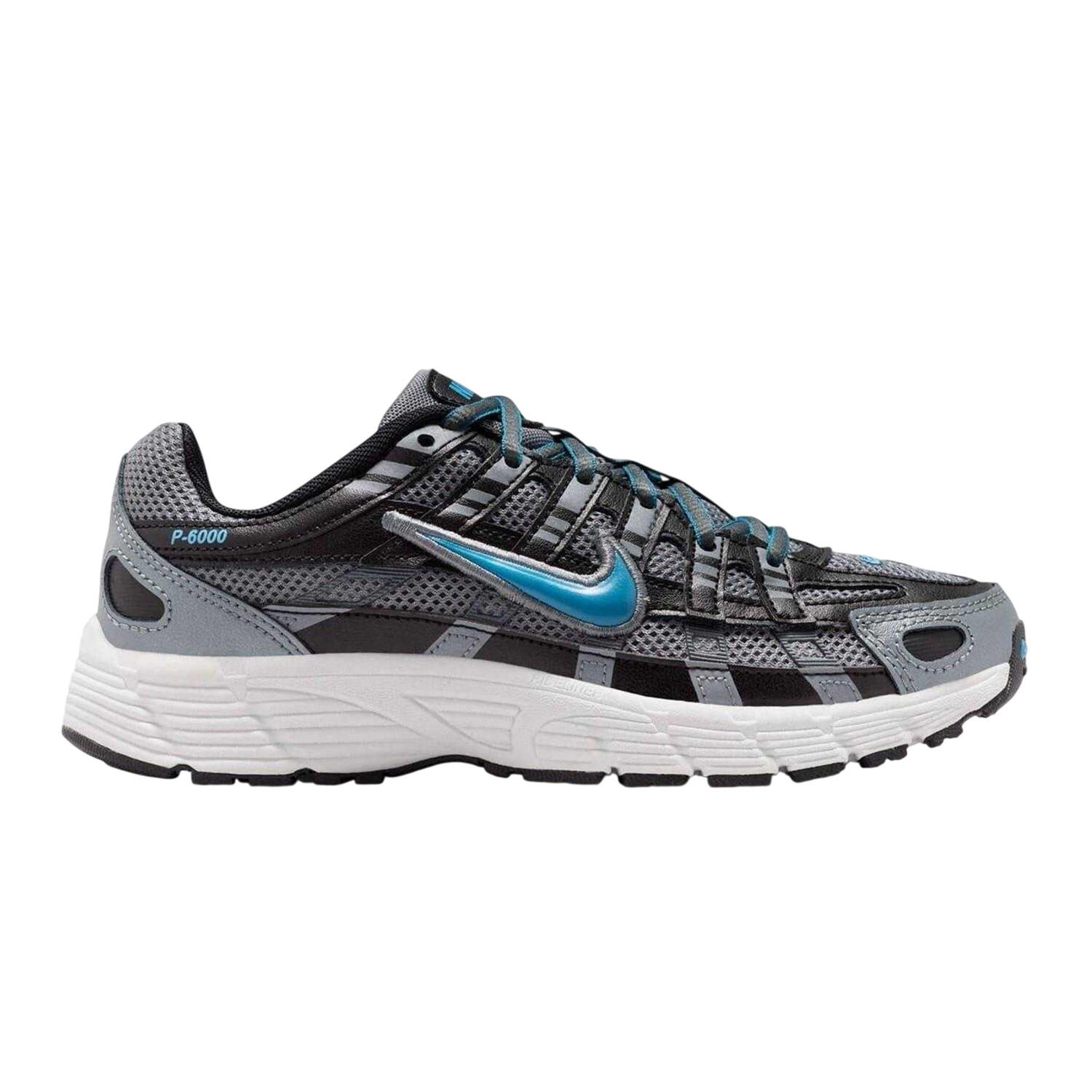 Nike Childrens/Kids P-6000 Trainers
