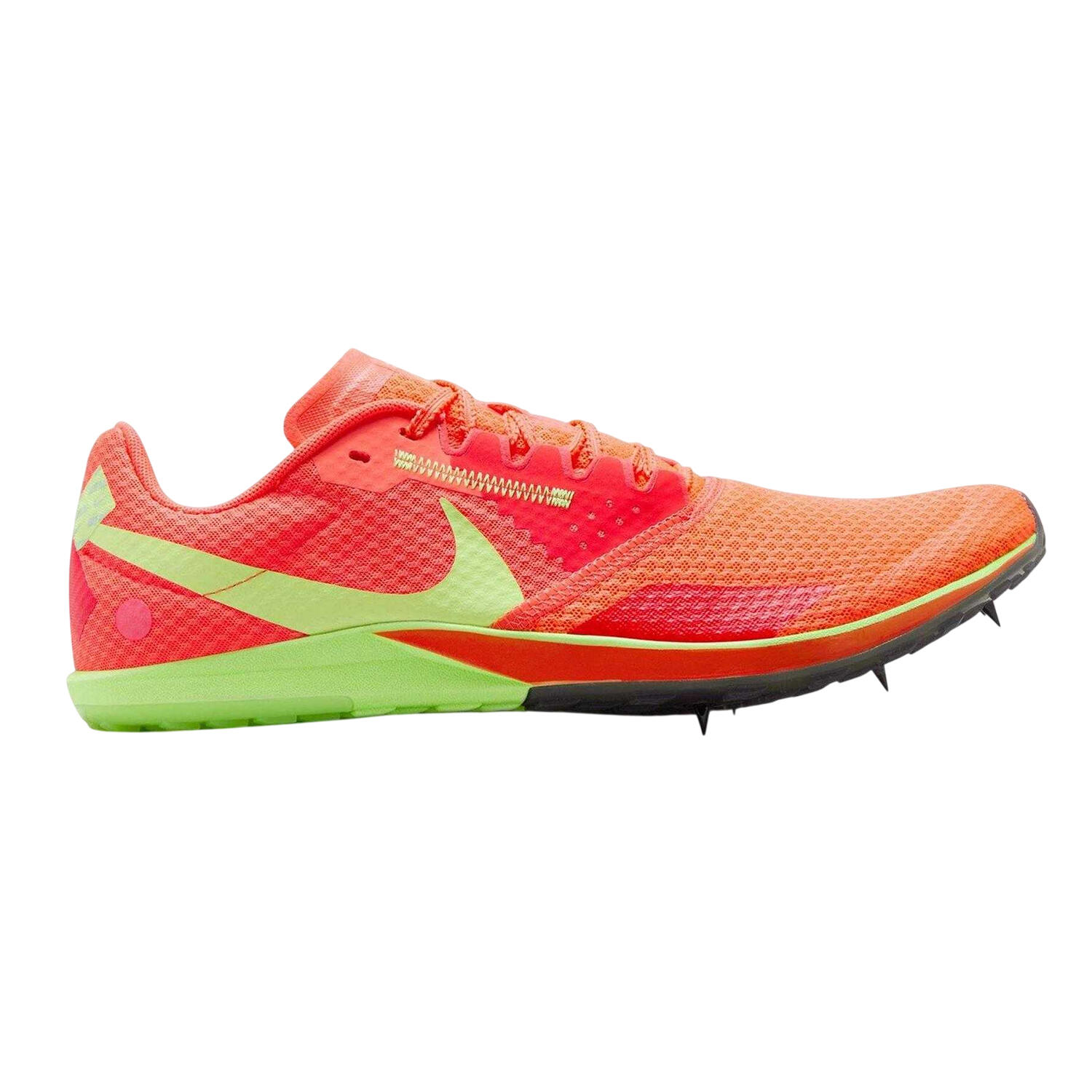 Nike Mens Zoom Rival Xc 6 Spikes Shoes