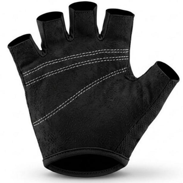 Sur-gants vélo route - Senior rouge 3/5