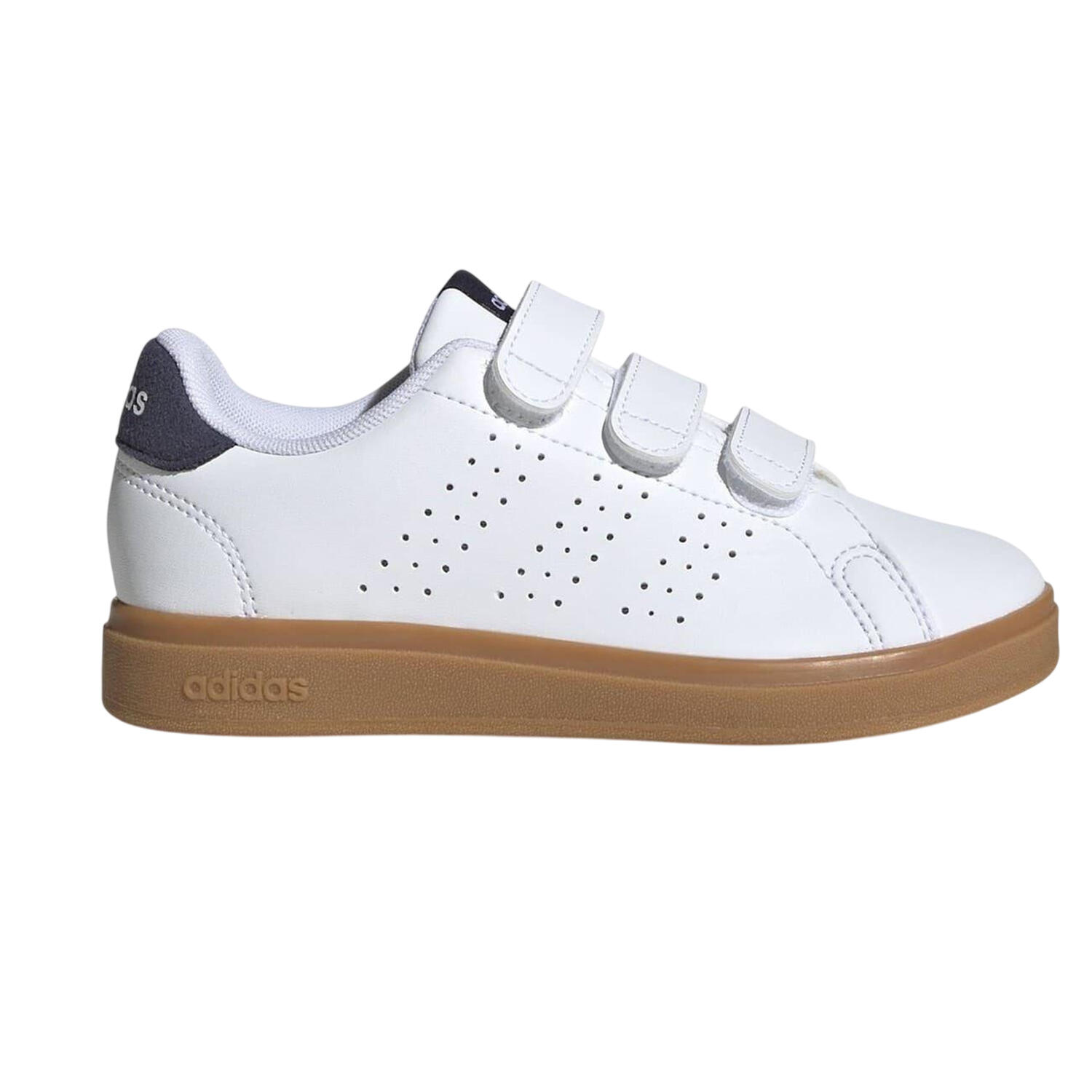 Adidas Boys Advantage Base 2.0 Trainers