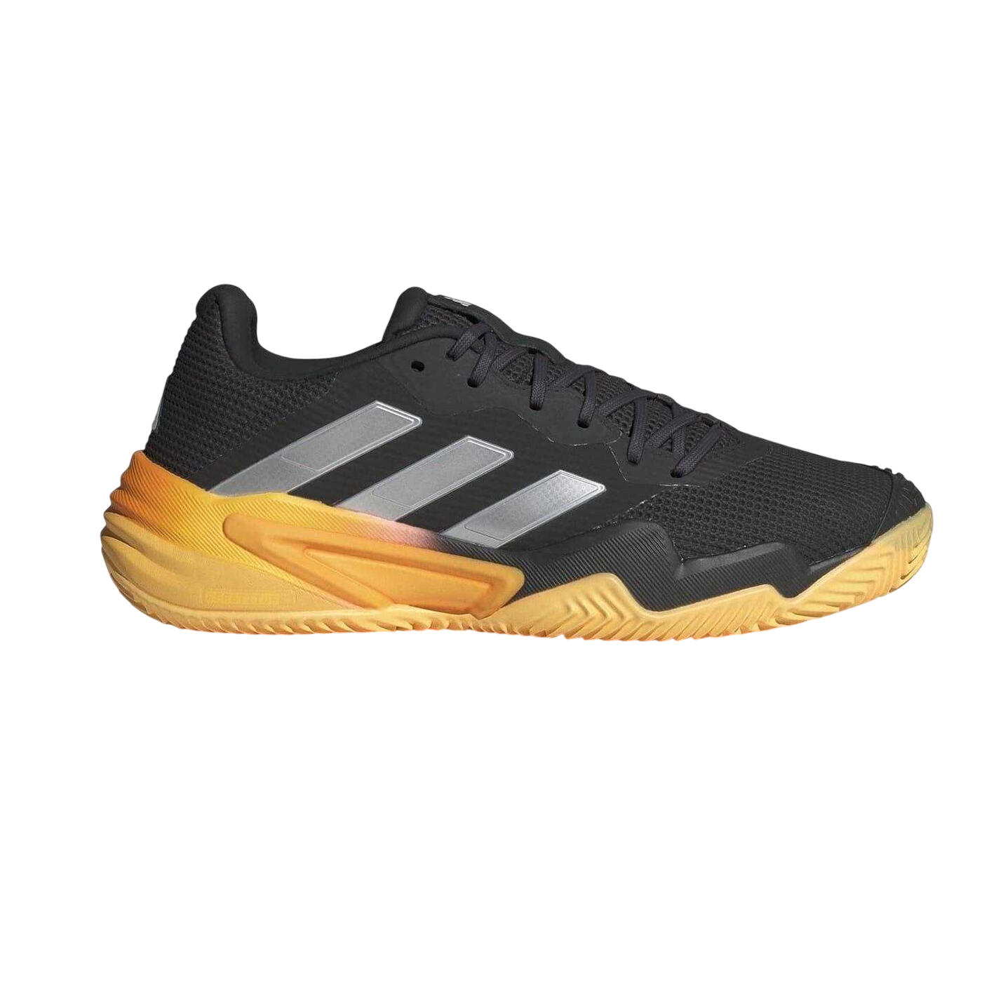 Adidas Mens Barricade 13 Clay Tennis Shoes