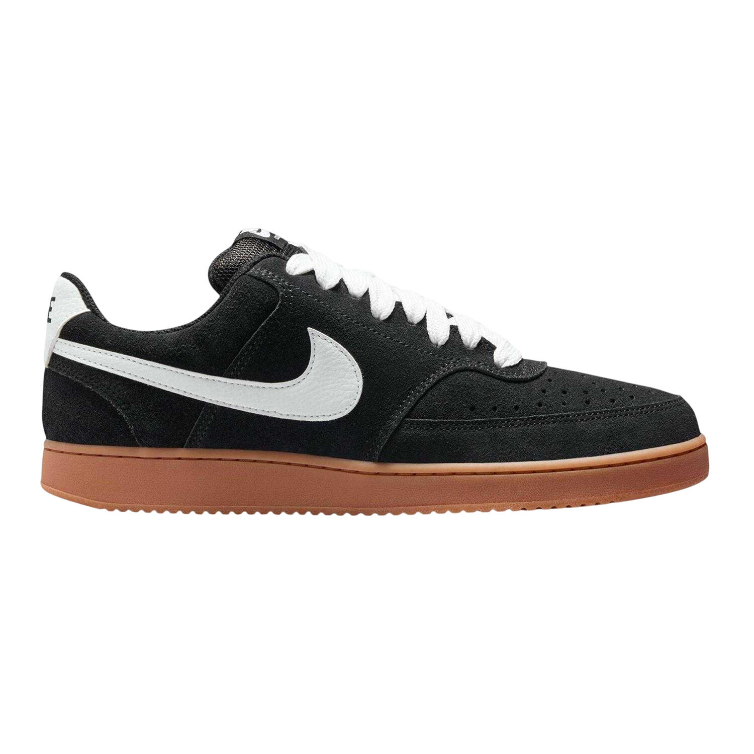 Nike Mens Court Vision Trainers