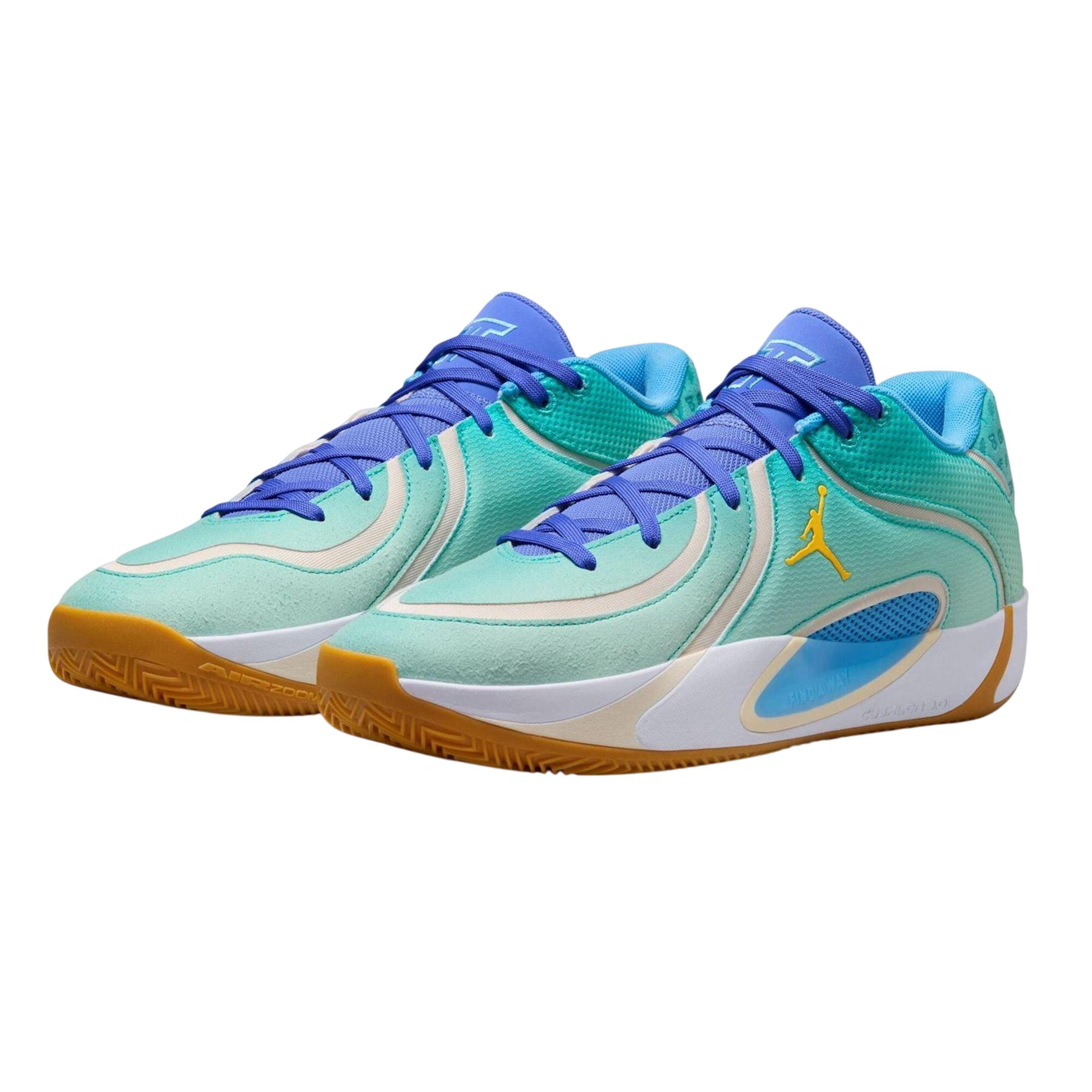 Nike Mens Air Jordan Tatum Baseball Trainers
