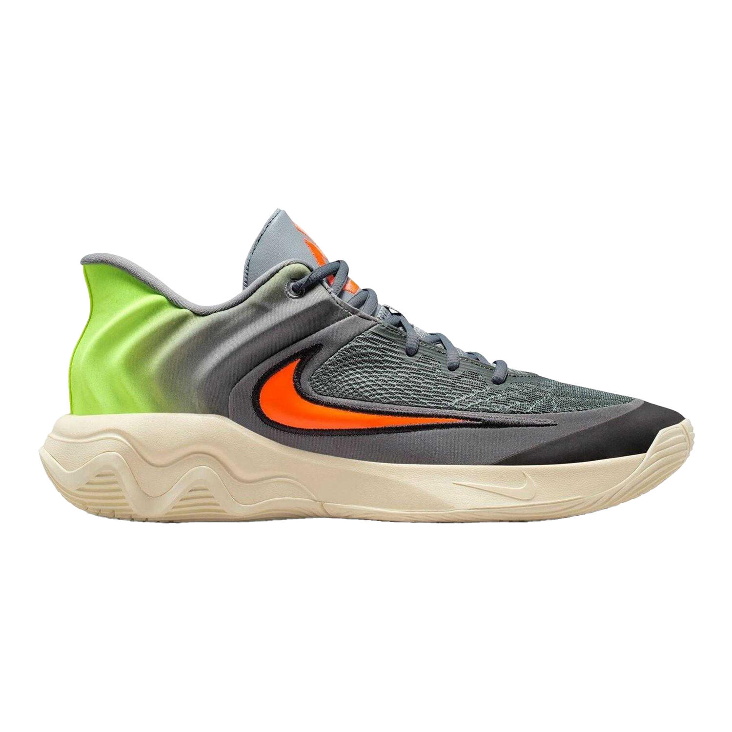 Nike Mens Immortality 4 Basketball Shoes