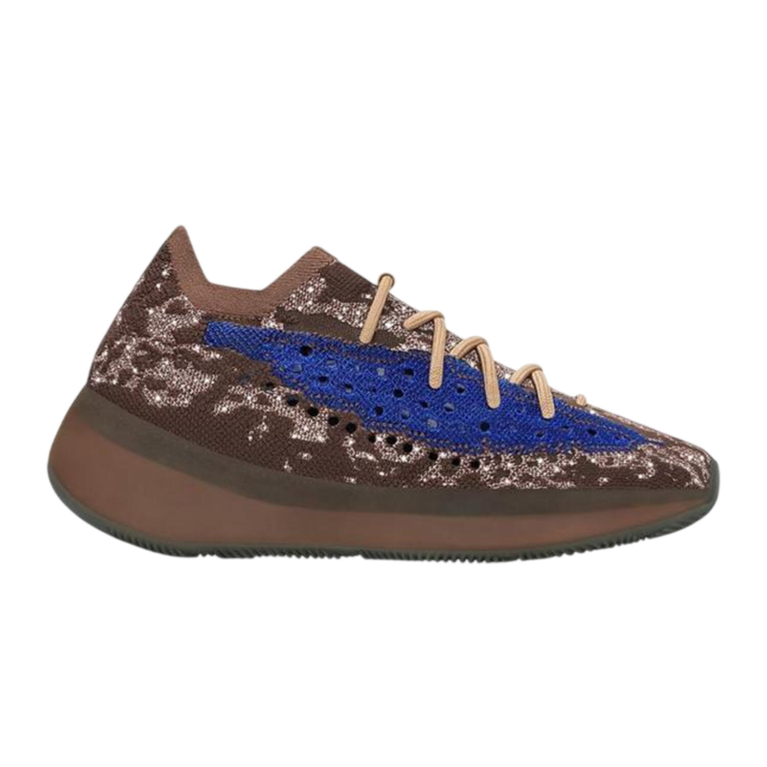 Yeezy Childrens/Kids Boost 380 Trainers