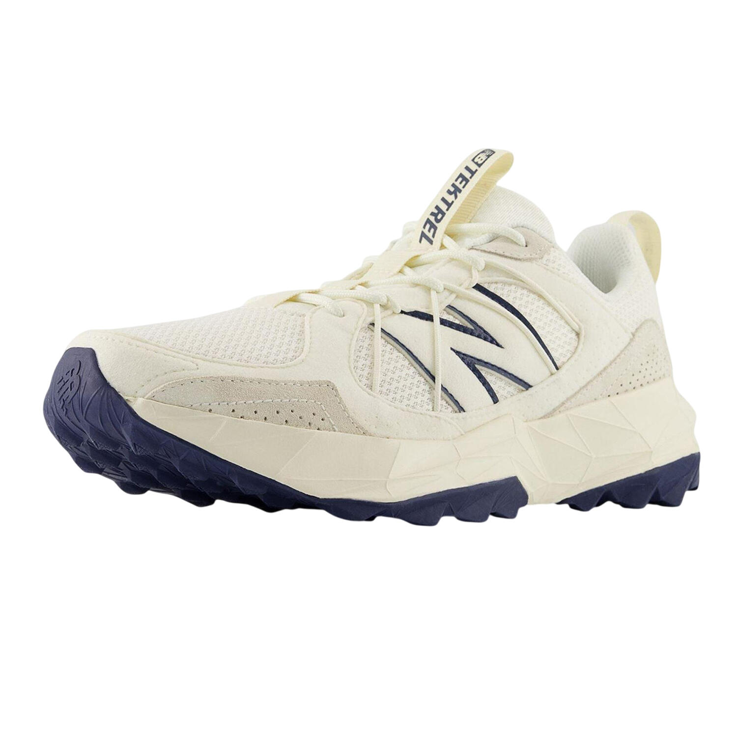 New Balance Mens Tektrel S Suede Shoes