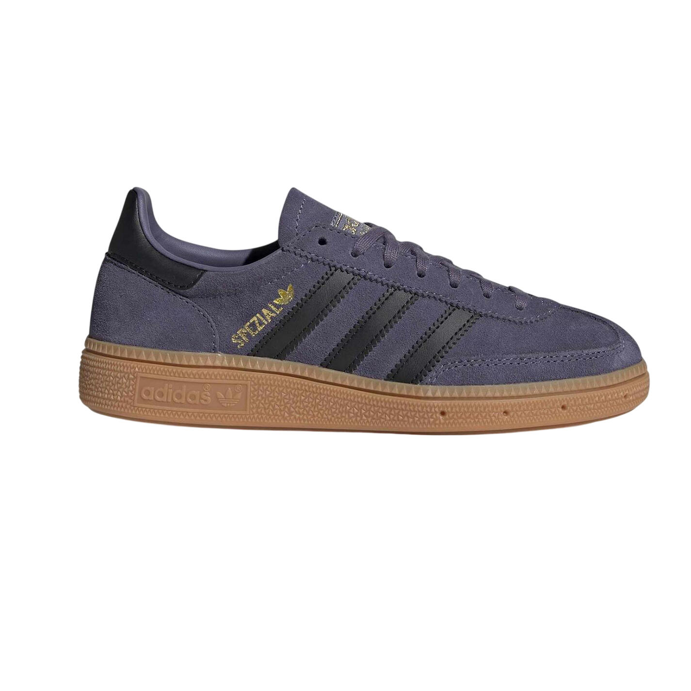 Adidas Childrens/Kids Handball Spezial Cow Suede Trainers