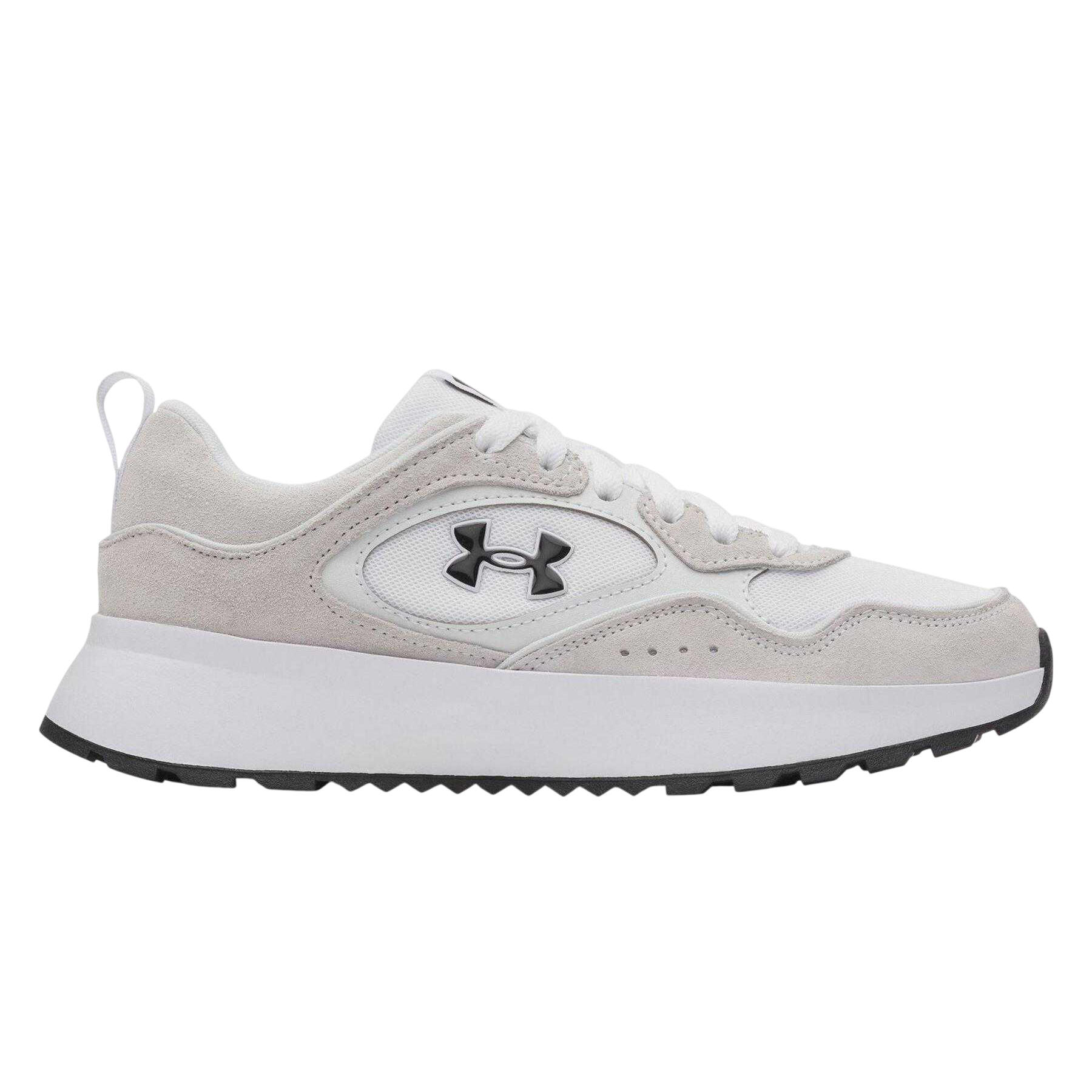Under Armour Womens/Ladies Mirage Low Cut Trainers