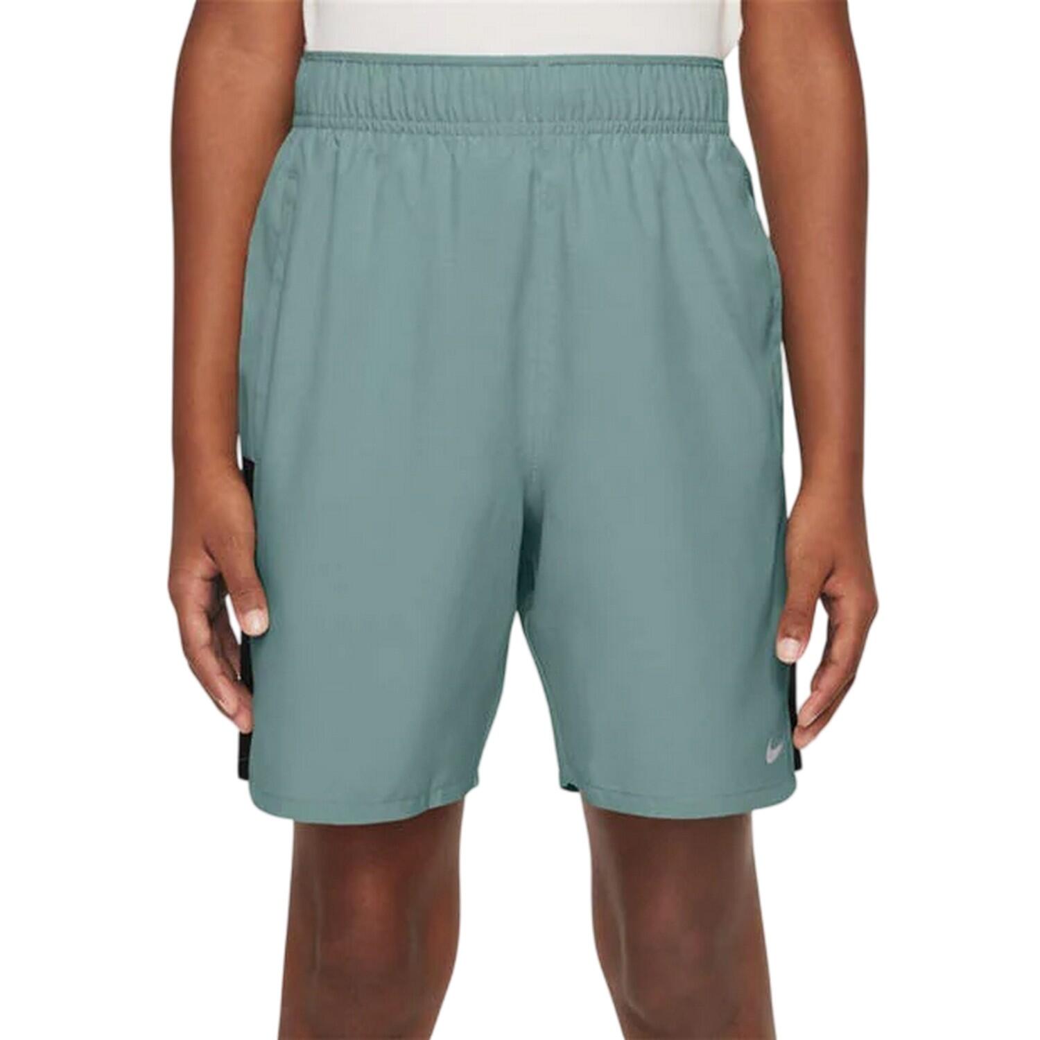 Nike Boys Challenger Dri-FIT Shorts