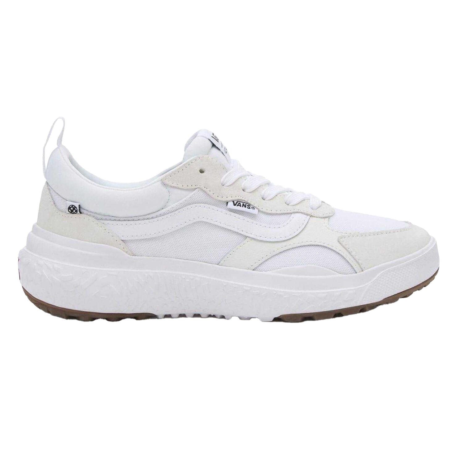 Vans Unisex Adult UltraRange Neo VR3 Textile Trainers