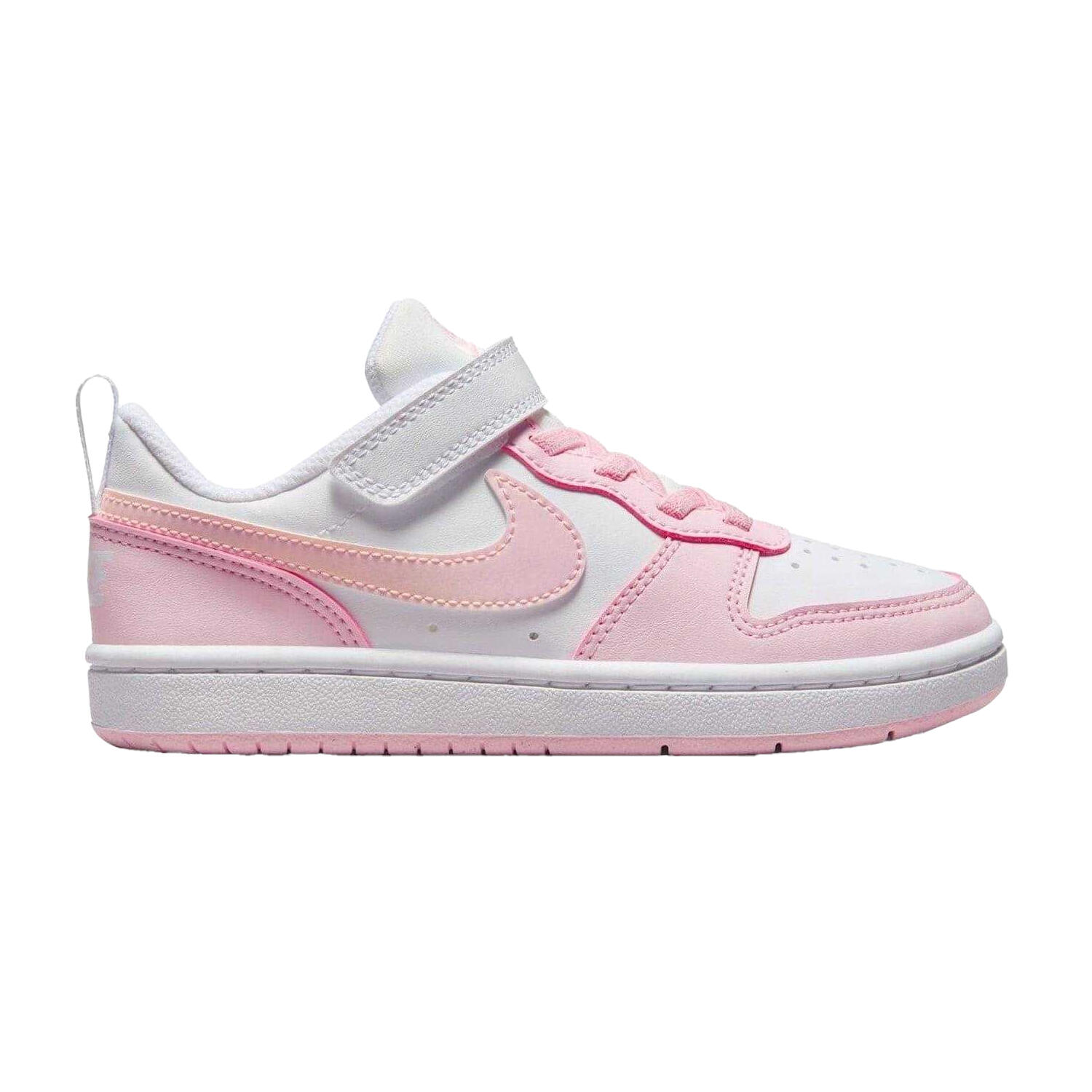 Nike Boys Court Borough Cupsole Trainers