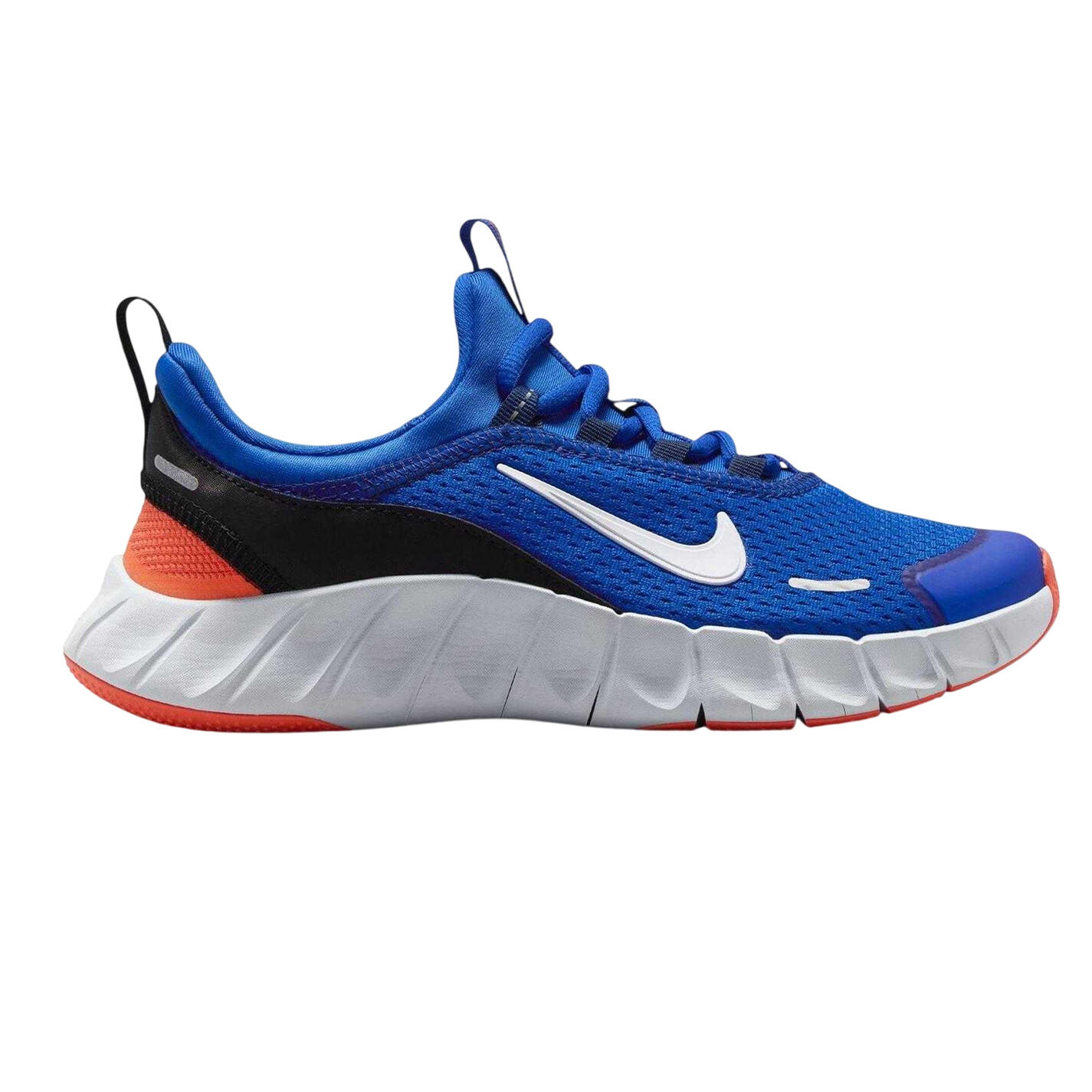 Nike Childrens/Kids 5.0 Mesh Barefoot Flat Trainers