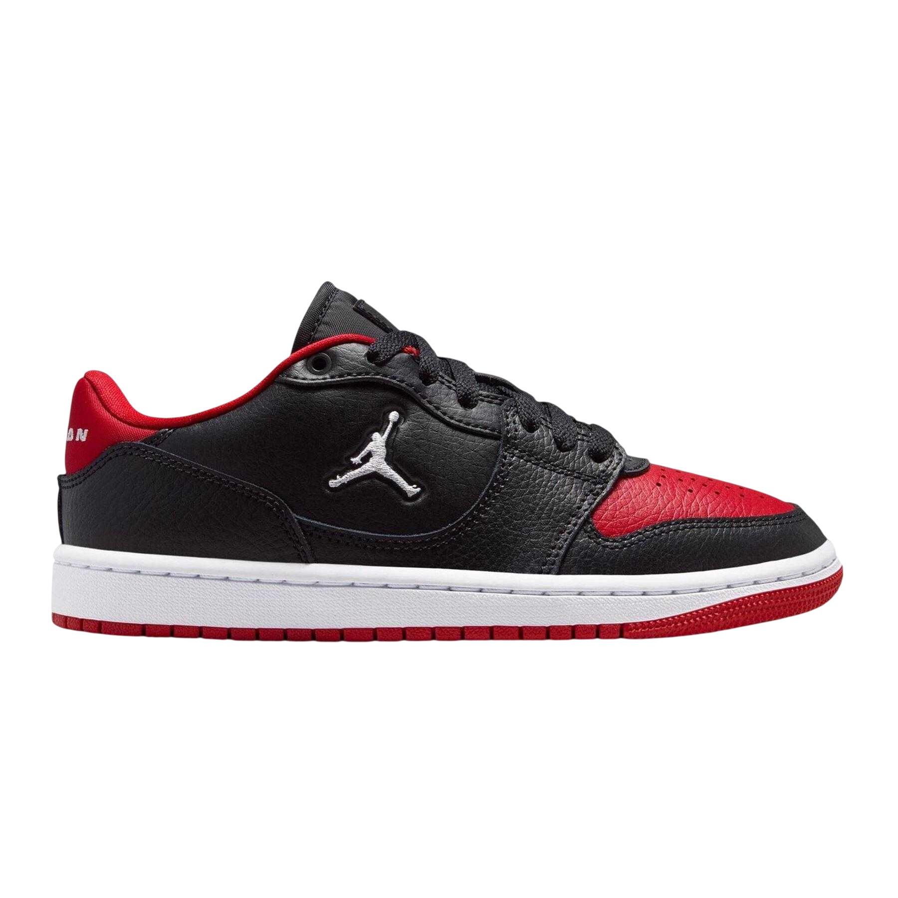 Nike Womens/Ladies Air Jordan Access Leather Trainers