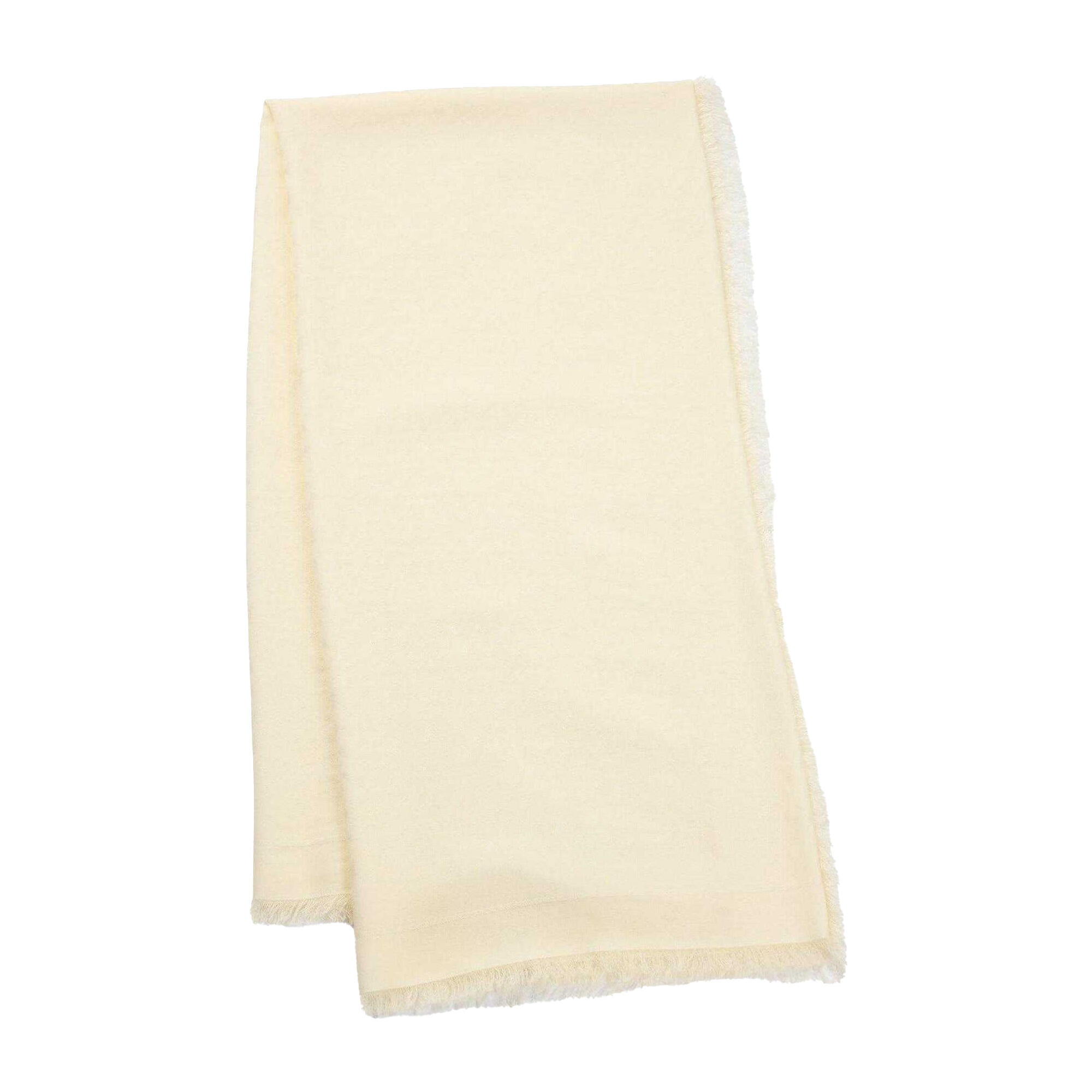 Boss Womens/Ladies Ledonia Monogram Jacquard Scarf