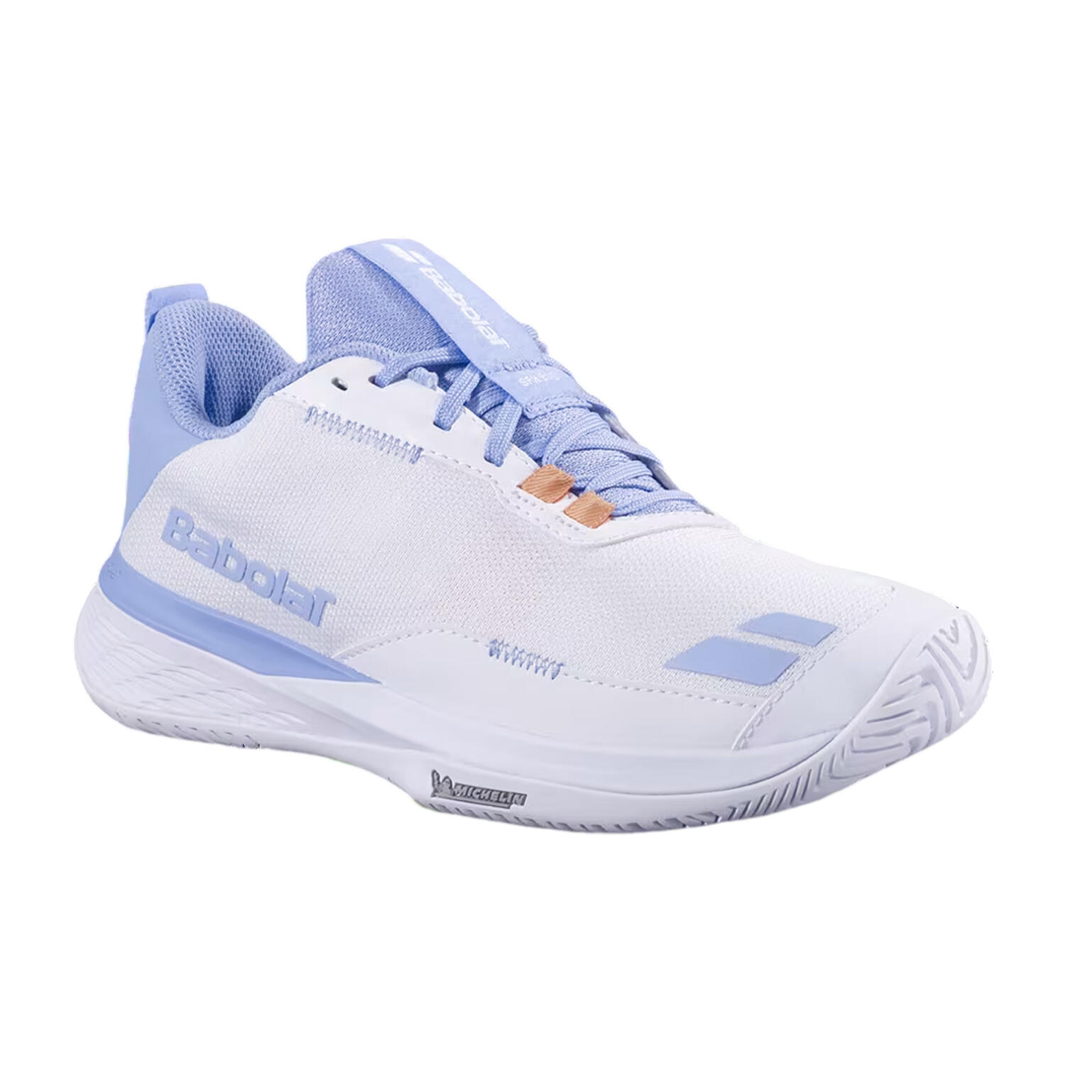 Babolat Womens/Ladies SFX Evo Tennis Shoes