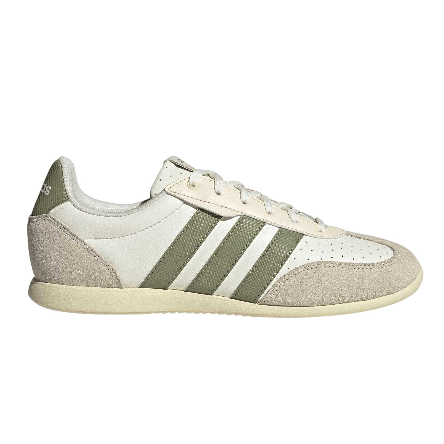 Adidas Womens/Ladies Barreda Low Trainers