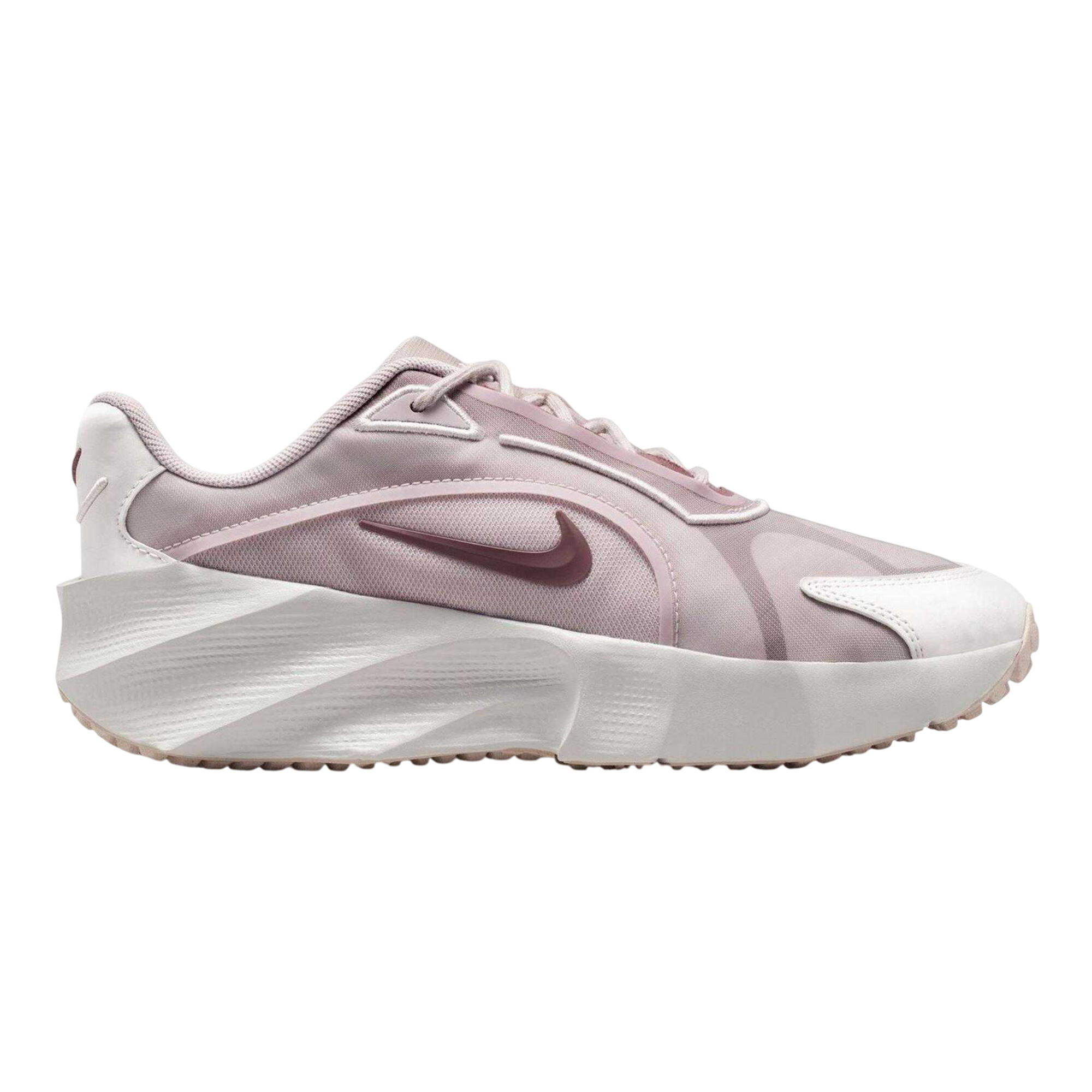 Nike Womens/Ladies Aura Edge Mesh Trainers