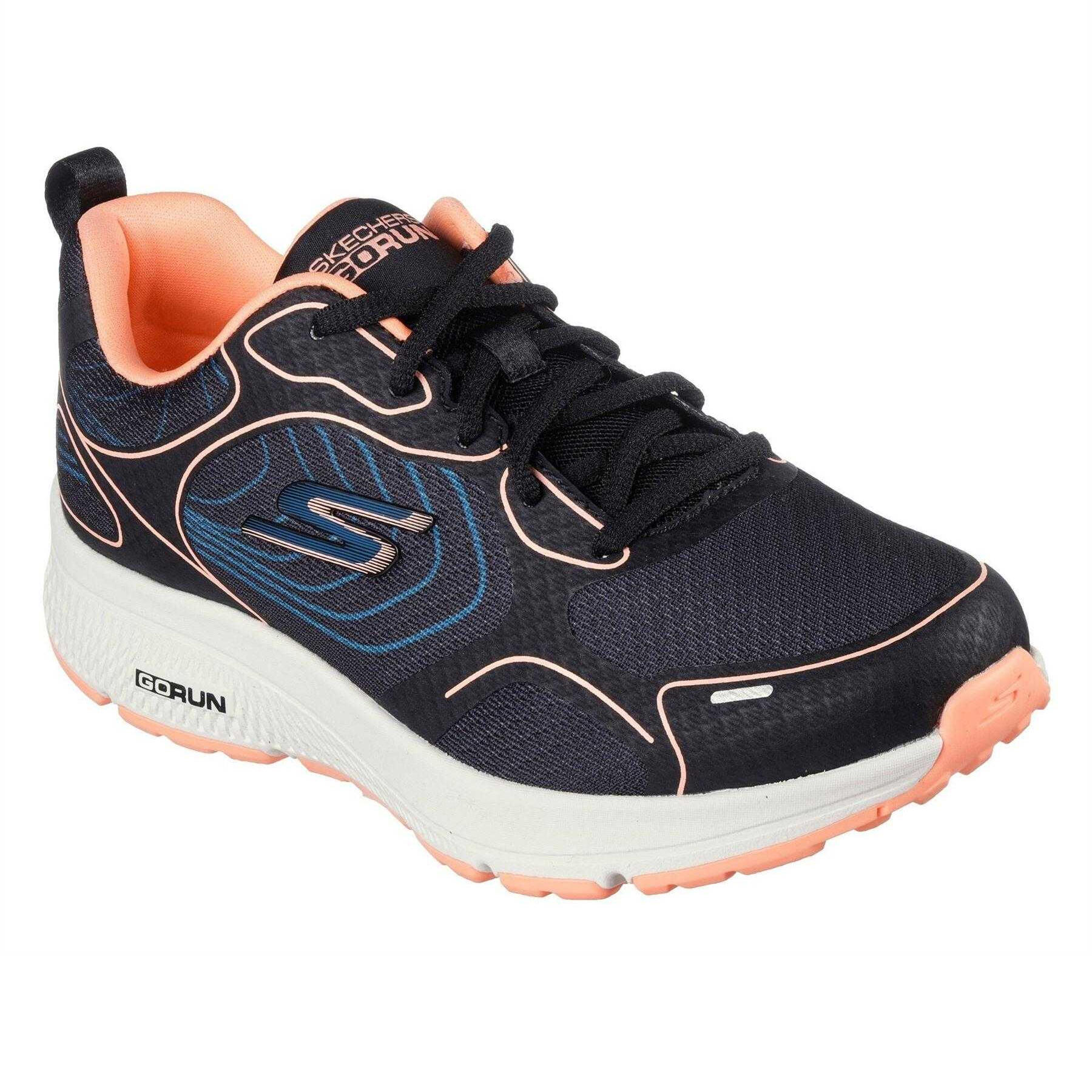 Skechers Womens/Ladies Everyday Neutral Road Shoes