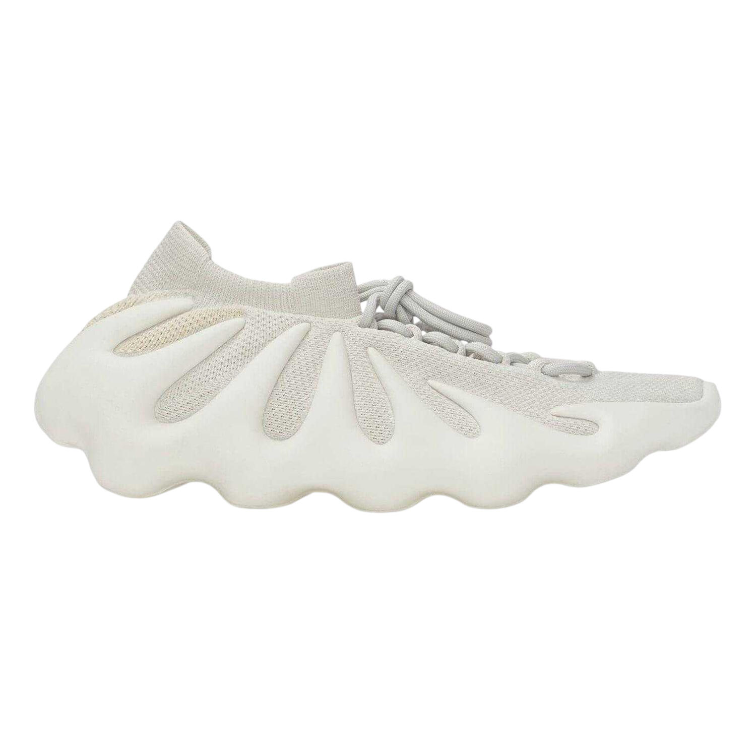 Yeezy Childrens/Kids 450 Logo Knitted Trainers