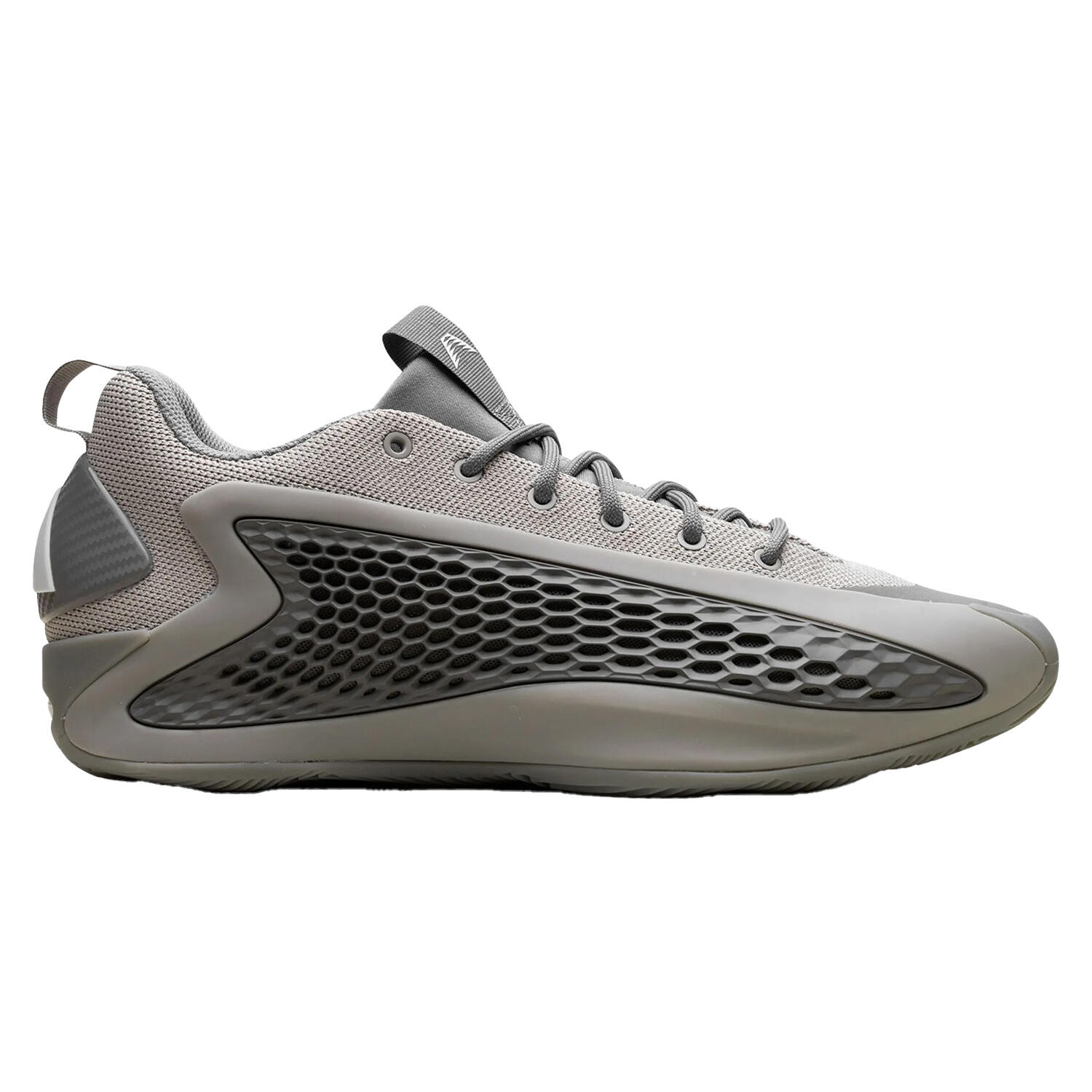 Adidas Childrens/Kids Anthony Edwards Honeycomb Trainers