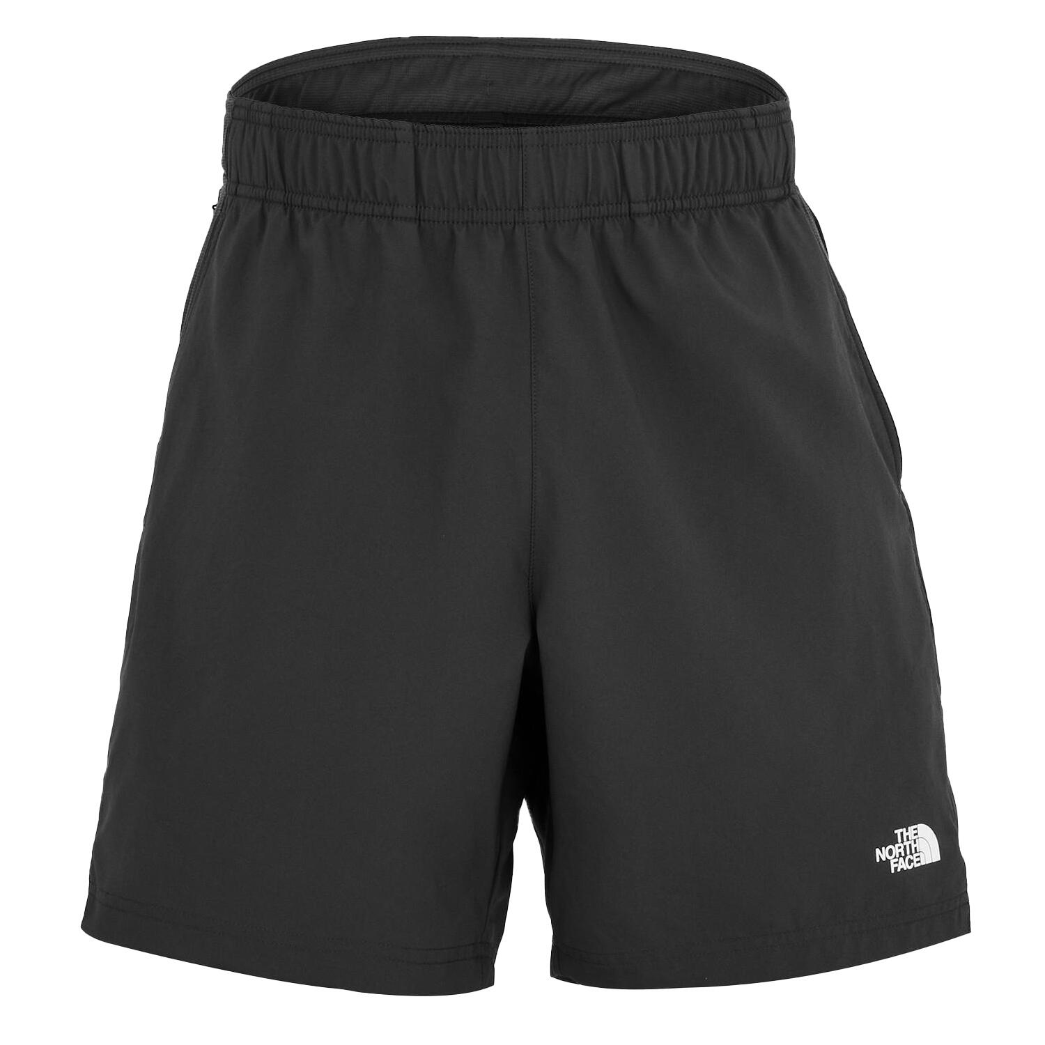 The North Face Mens Woven Shorts