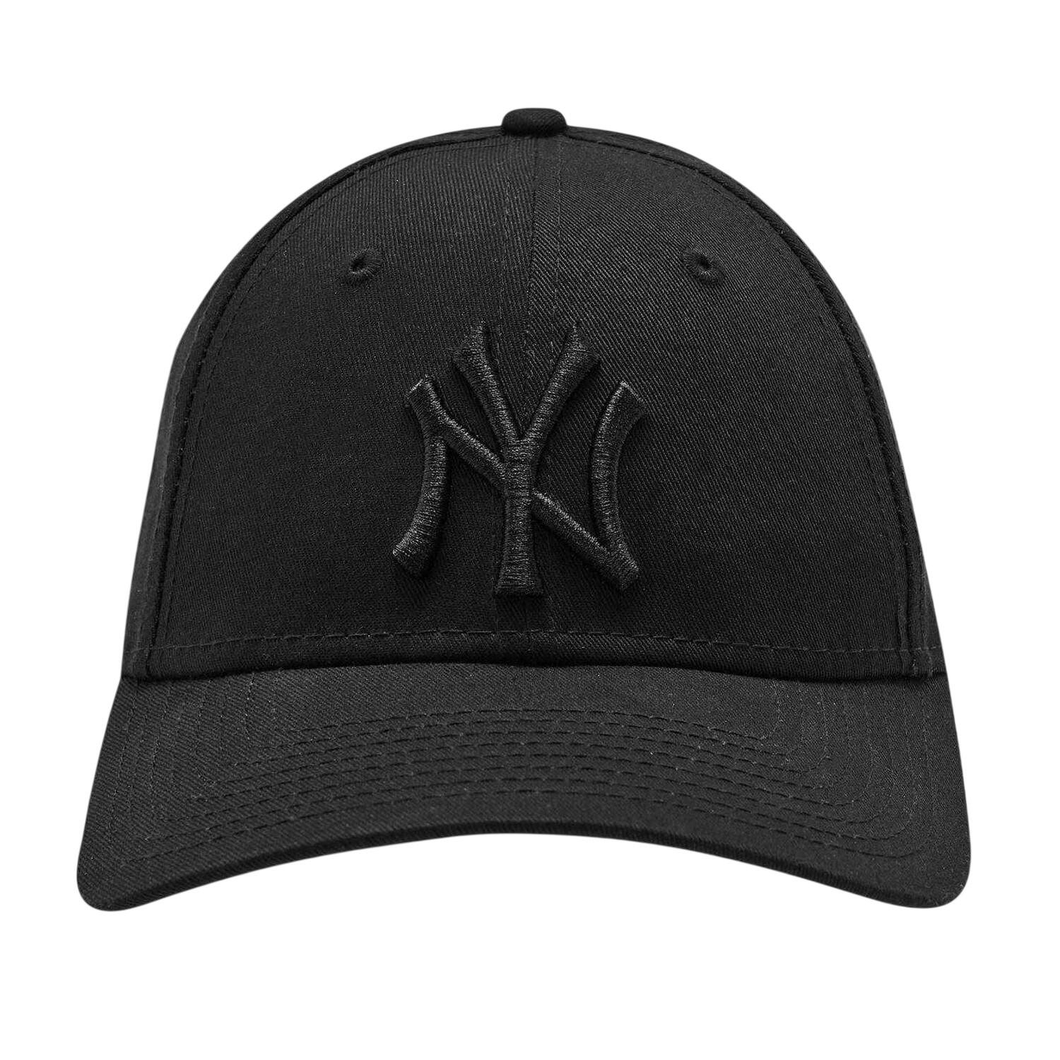 New Era Embroidered Logo Adjustable Baseball Cap
