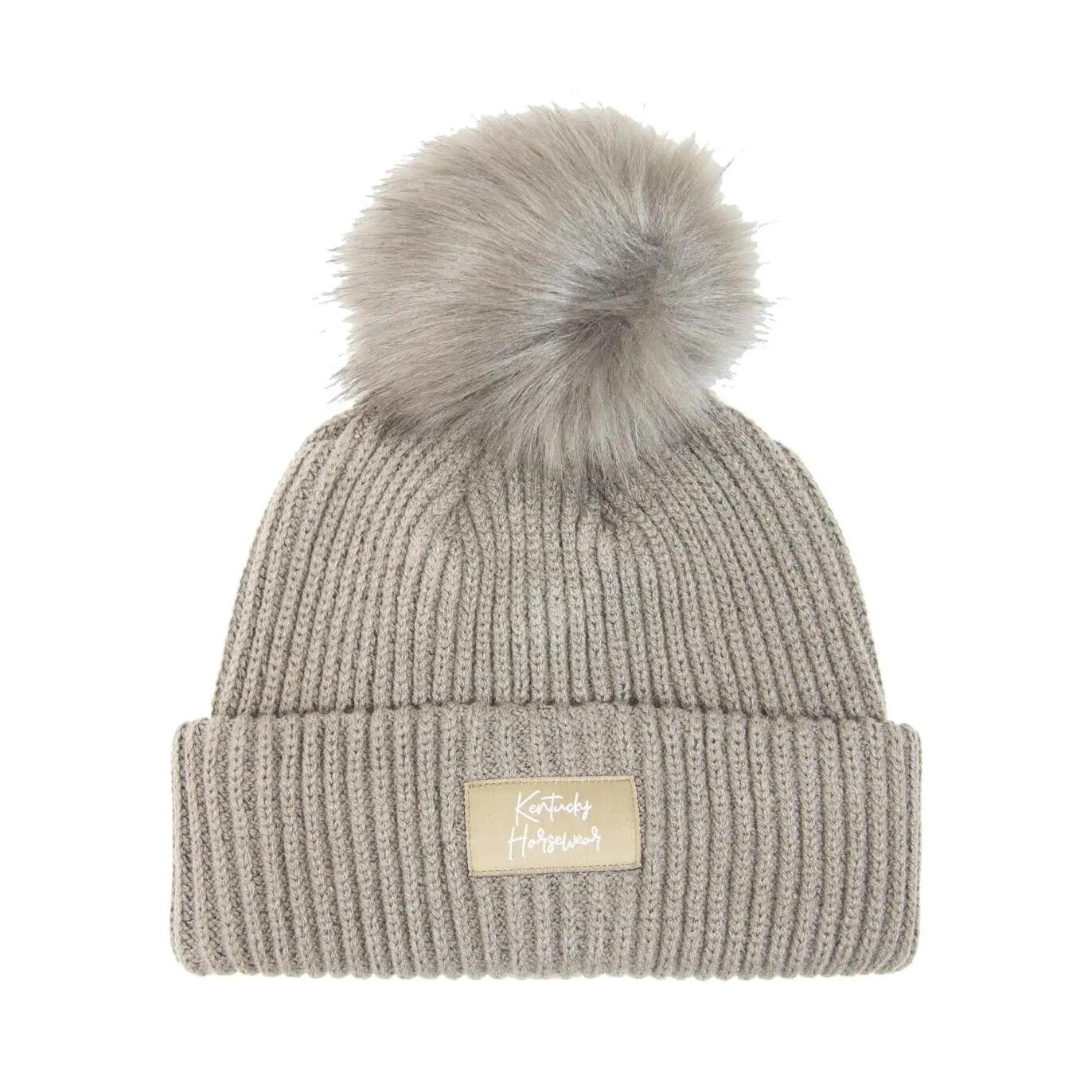 Bonnet Pompon - Kentucky 4/4