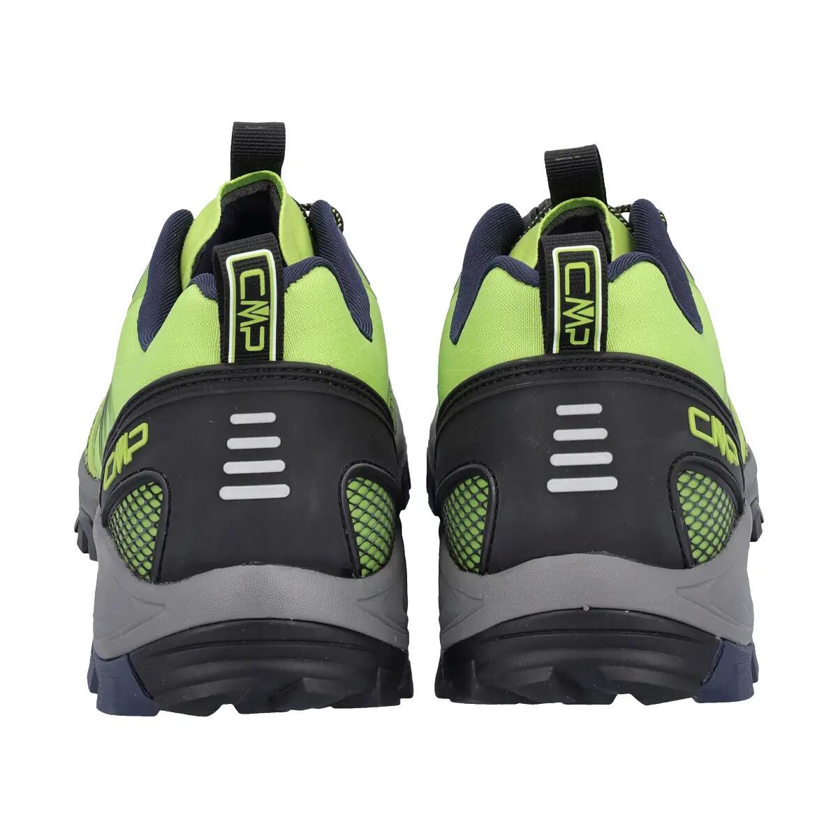 Niedrige Trailschuhe CMP Atik 3/5
